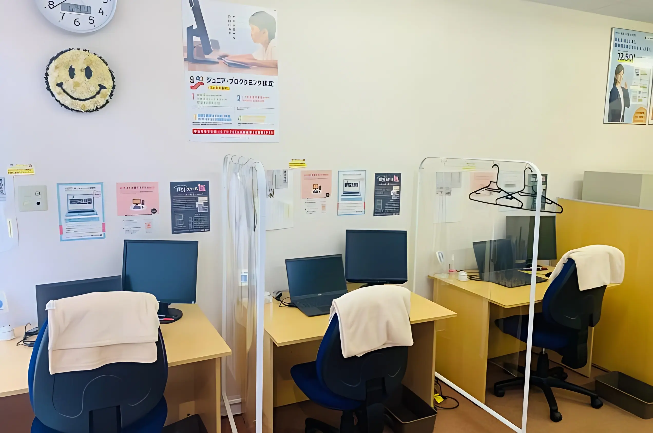 市民パソコン塾 新潟駅校のサムネイル画像 2