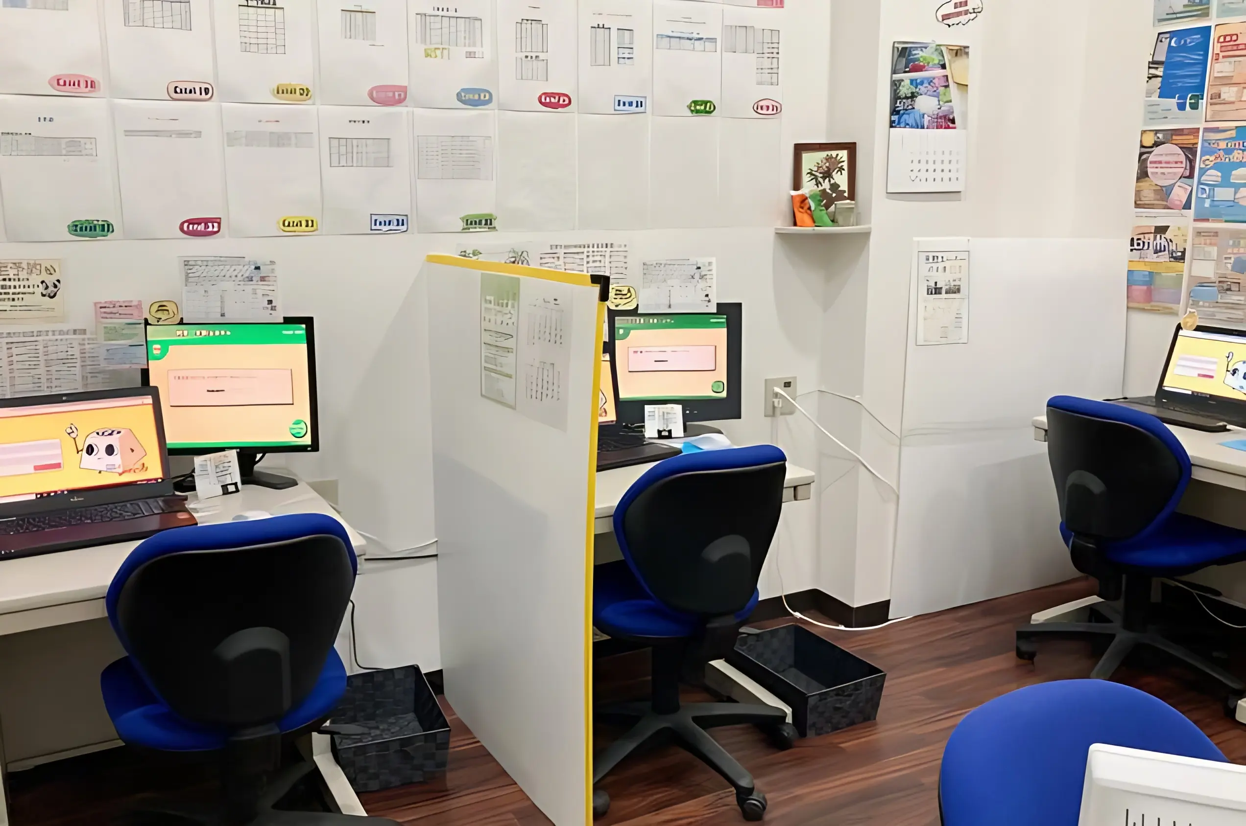 市民パソコン塾 前橋校のサムネイル画像 3