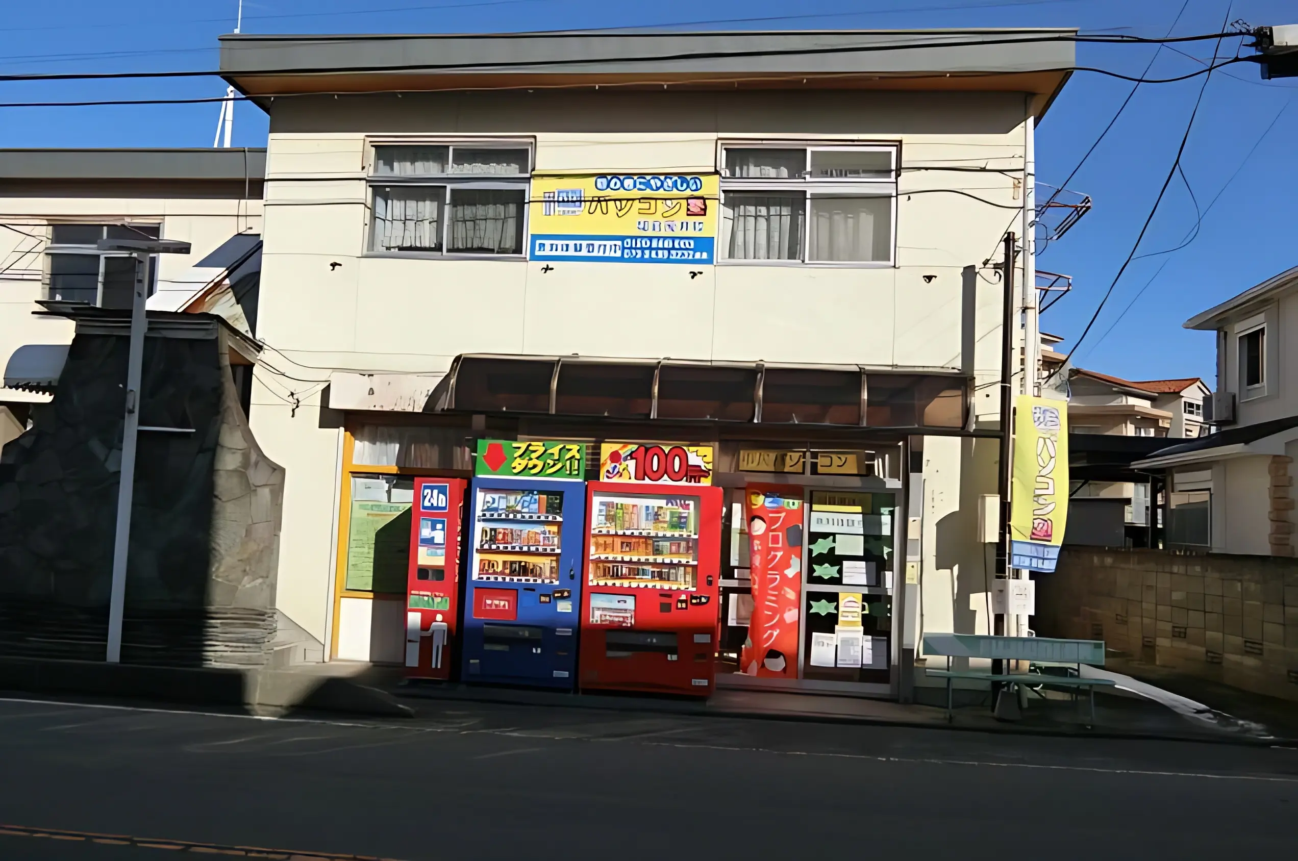 市民パソコン塾 福島荒井校のメイン画像