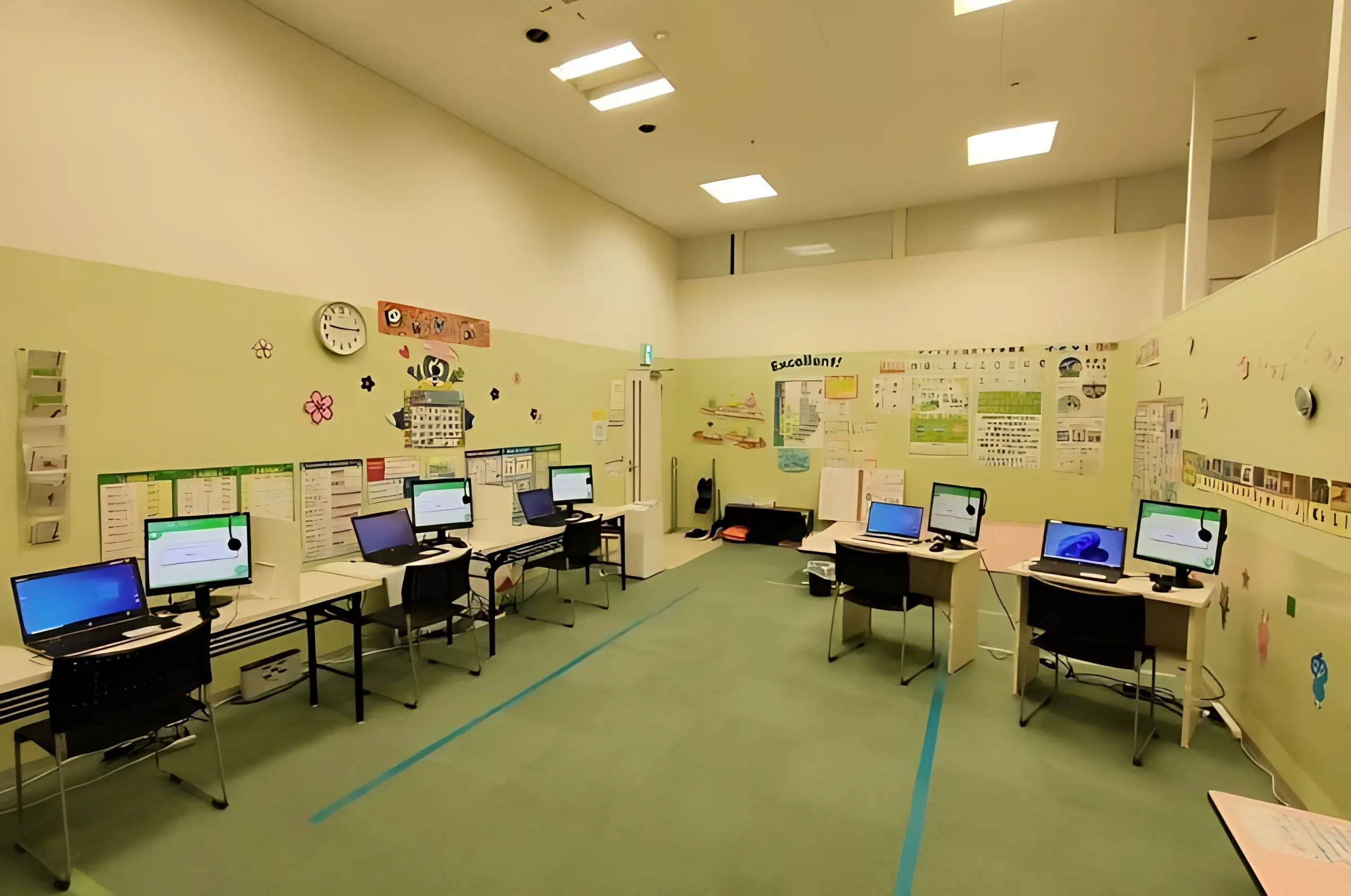 市民パソコン塾 イオンスーパーセンター十和田校のサムネイル画像 2