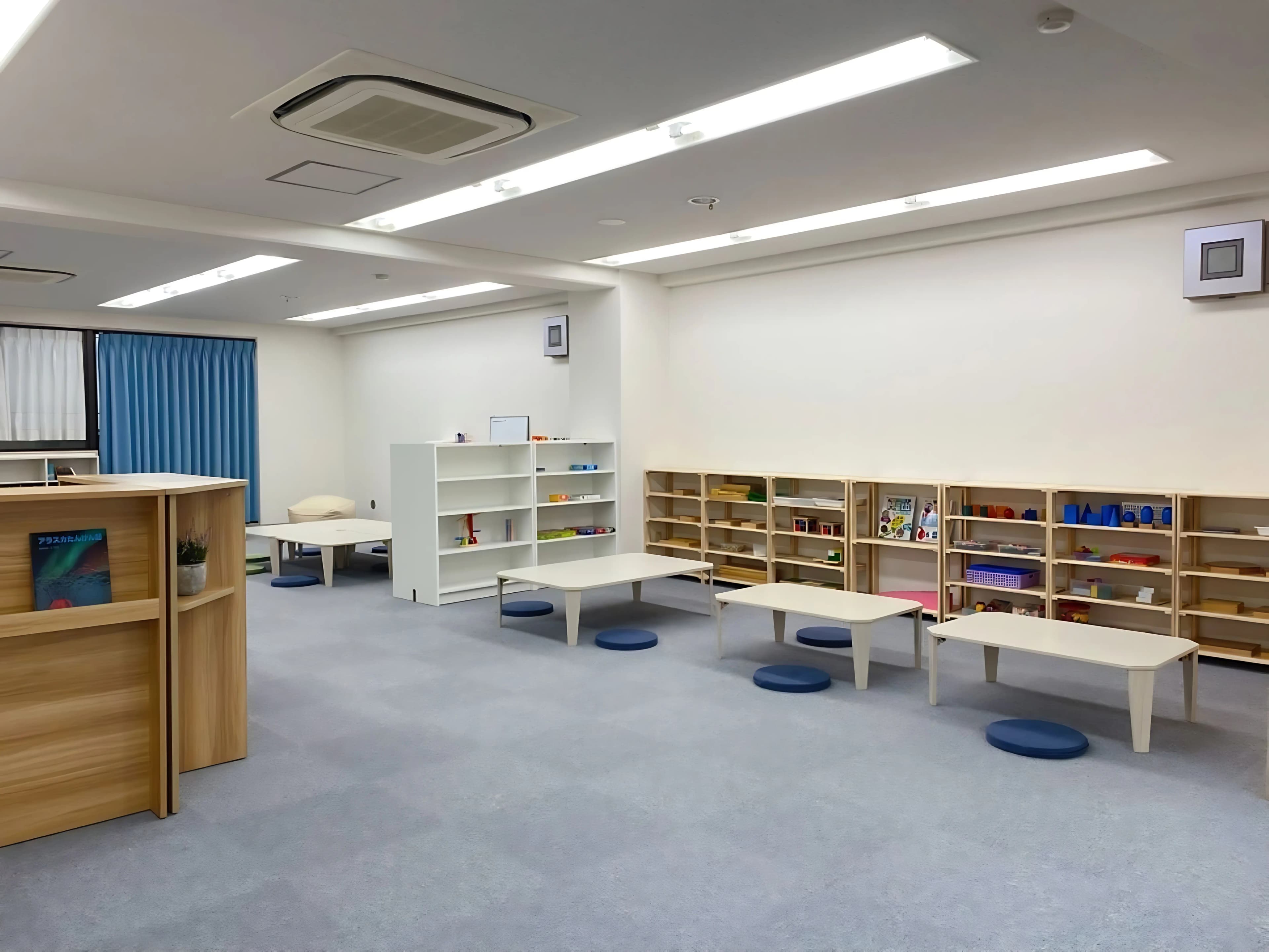 STEMON（ステモン） さいたま・浦和校のメイン画像