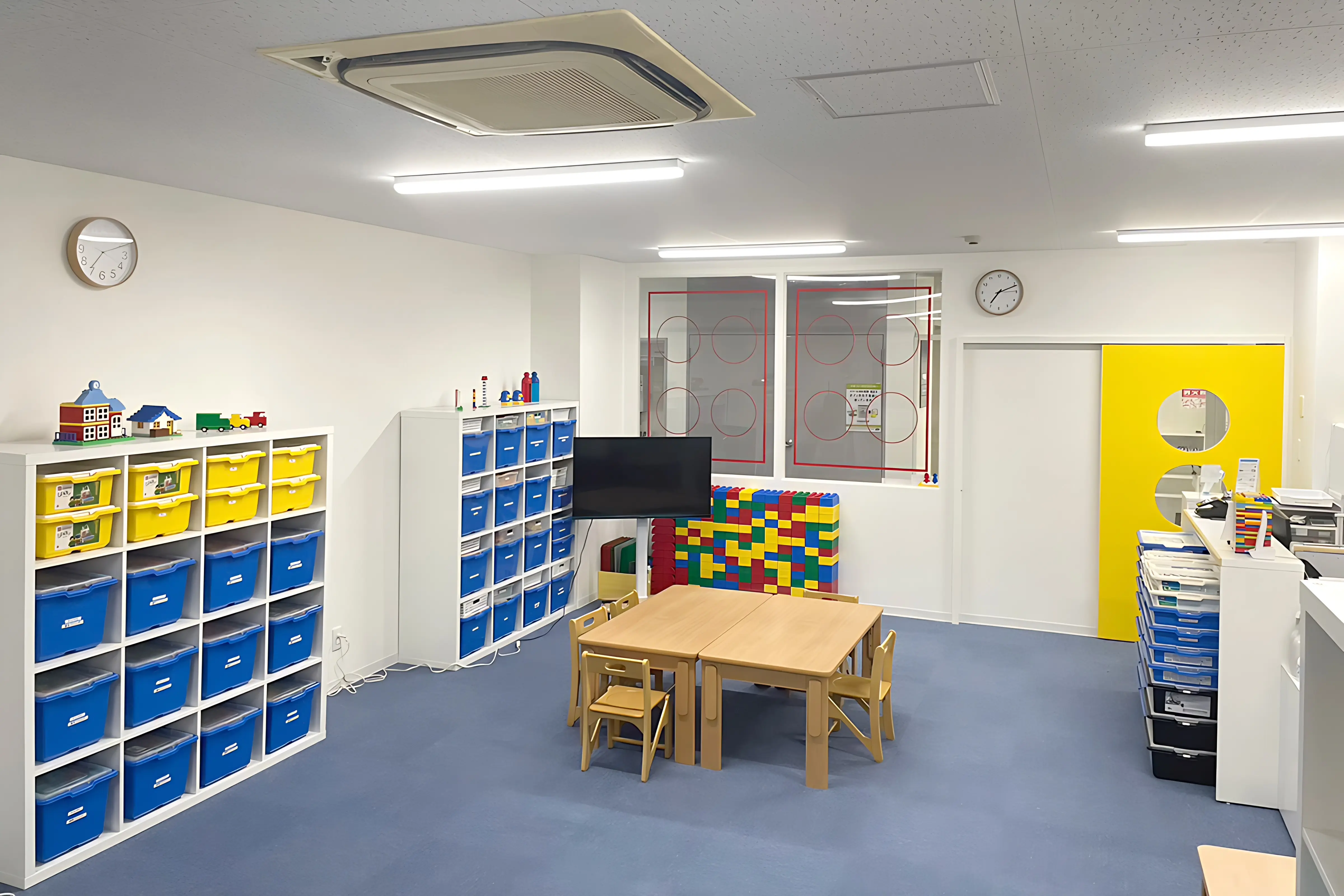 STEAM Campus（スティームキャンパス） 江坂のメイン画像