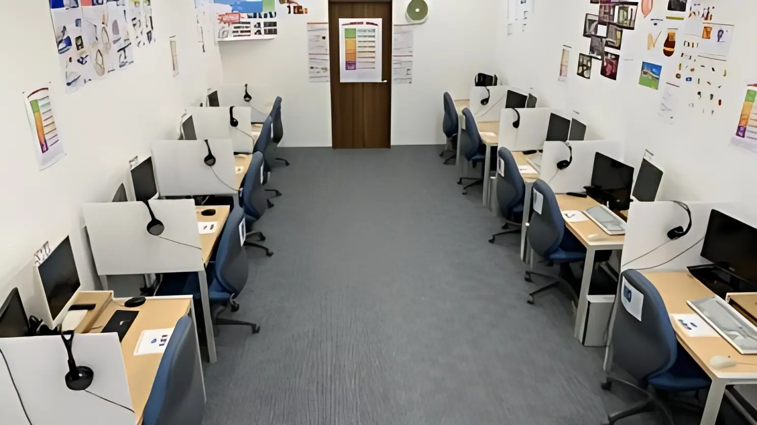 パソコン教室わかるとできる 新電電アピタ岡崎北校のメイン画像
