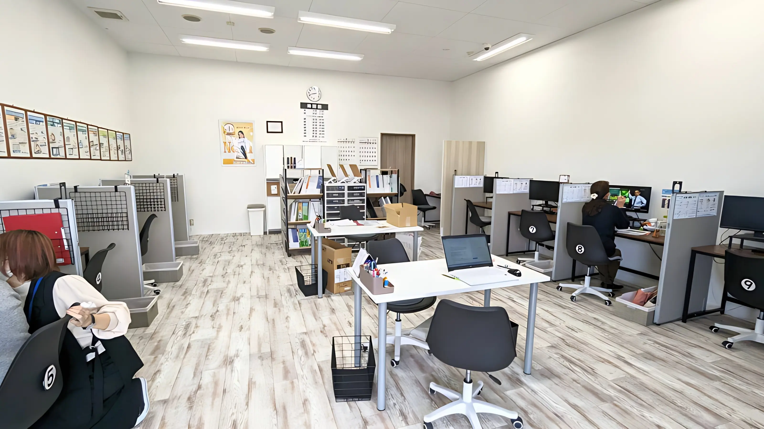 パソコン教室わかるとできる マックスバリュ富士宮朝日町校のメイン画像