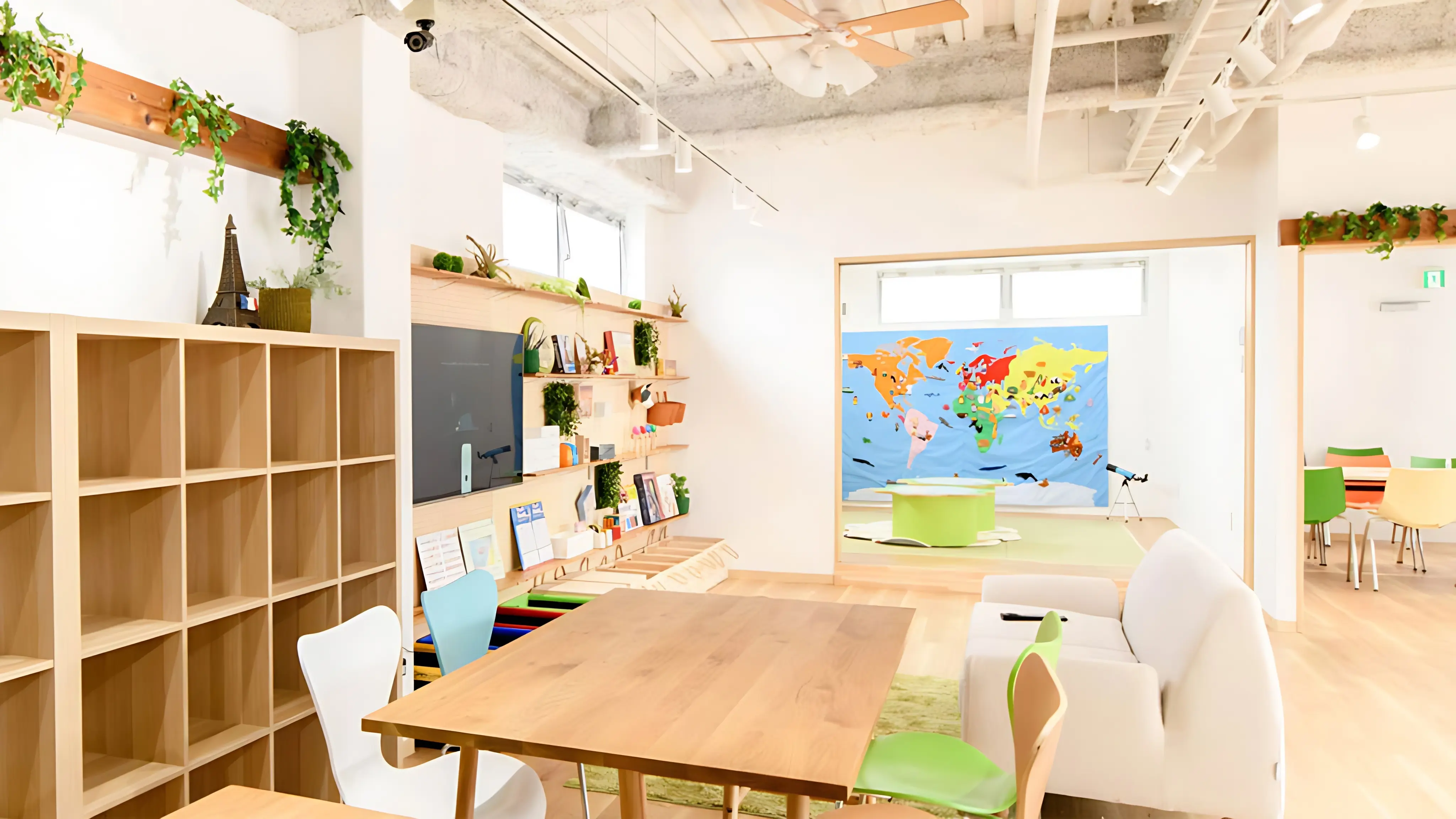 ヒューマンアカデミージュニア サイエンスゲーツ 駒沢のメイン画像