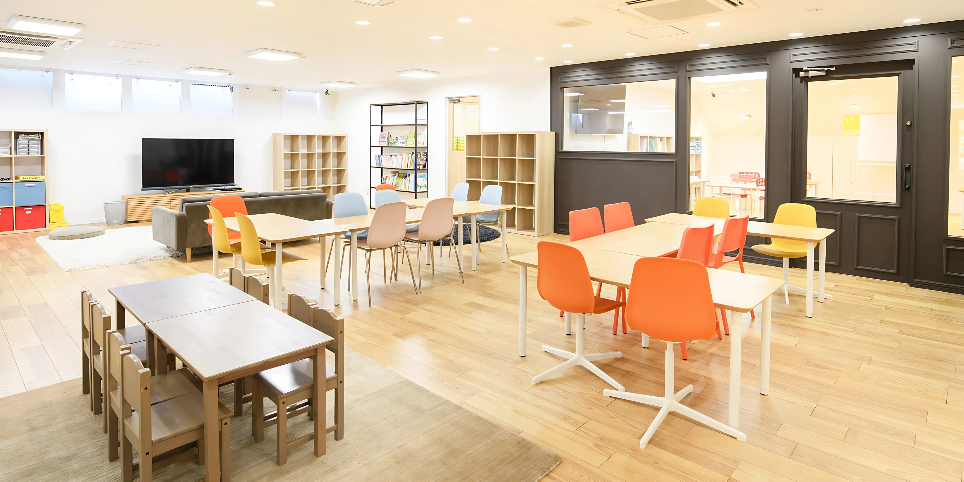 ヒューマンアカデミージュニア サイエンスゲーツ 自由が丘八雲のメイン画像