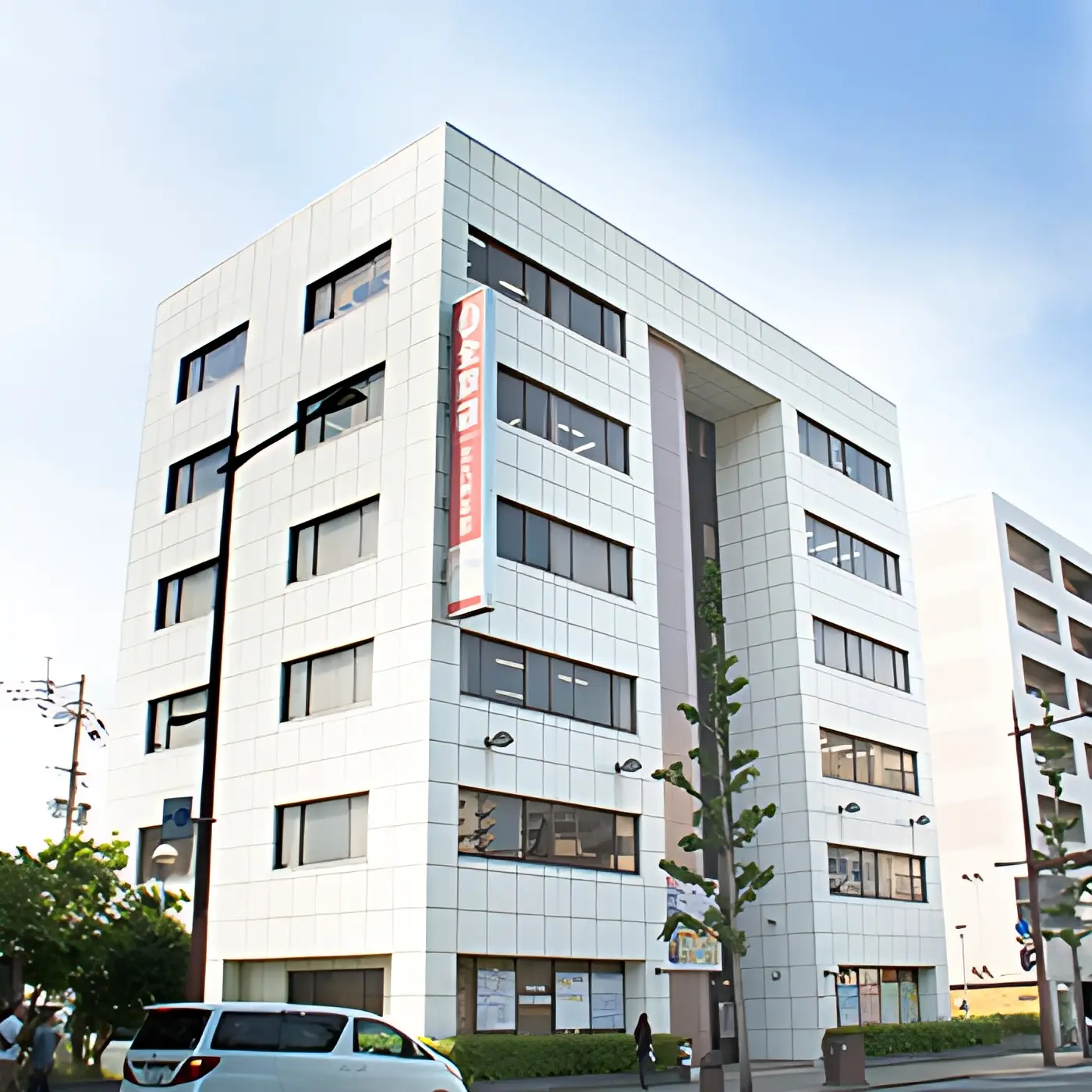 プログラミング道場 折尾教室のメイン画像