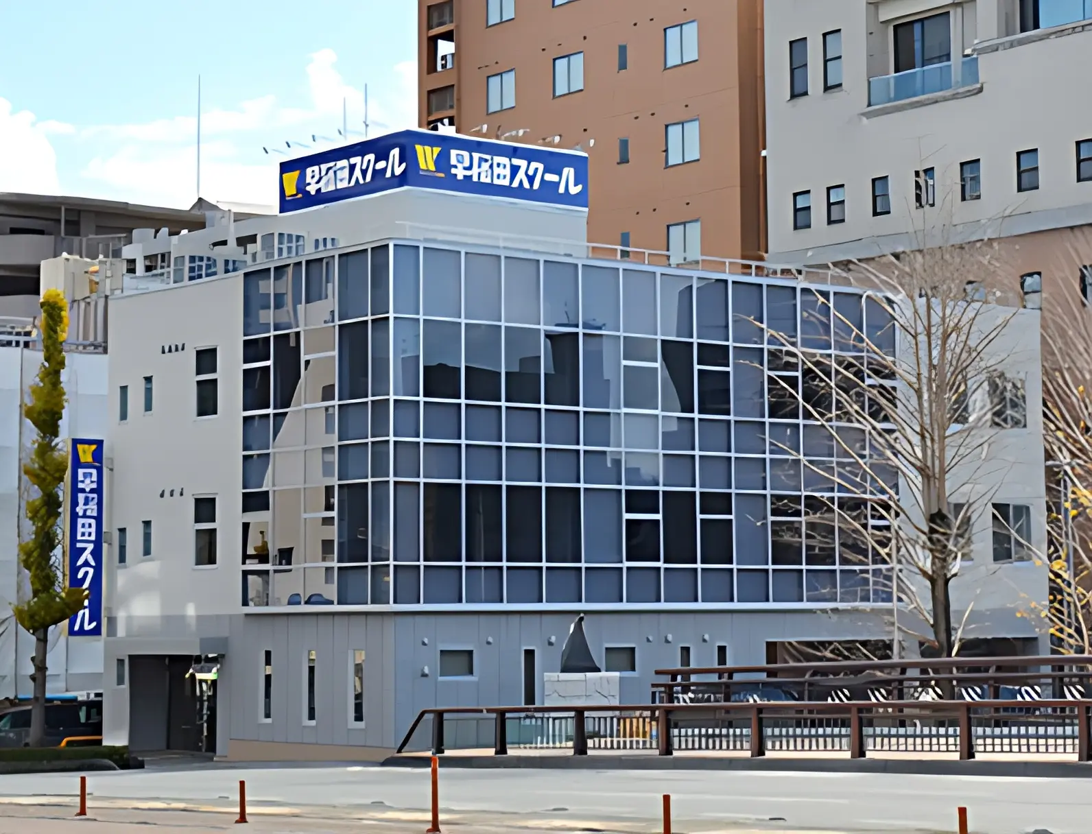 プログラミング道場 早稲田スクール 水道町教室のメイン画像