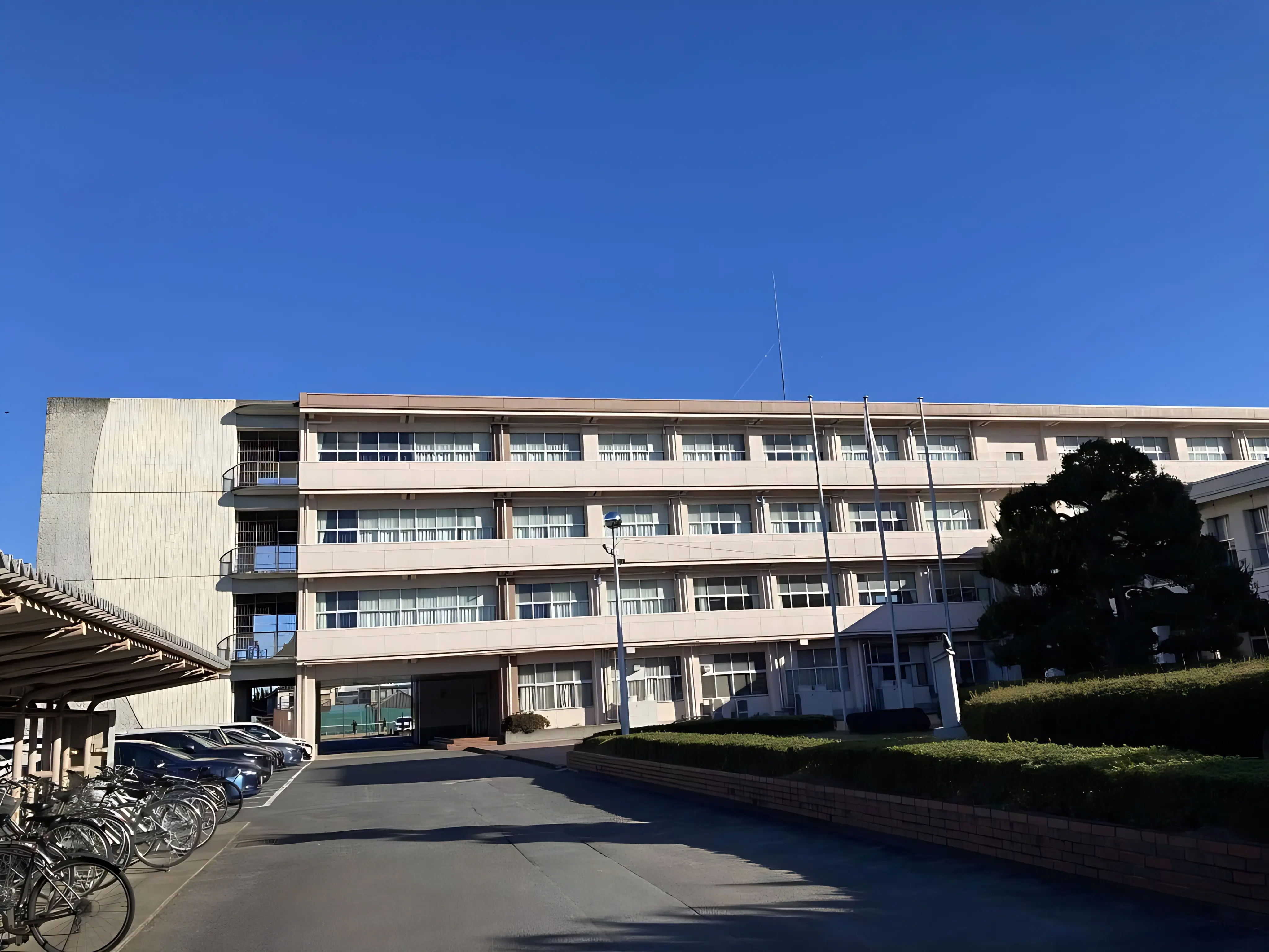 子ども社会塾 自由ヶ丘教室のメイン画像