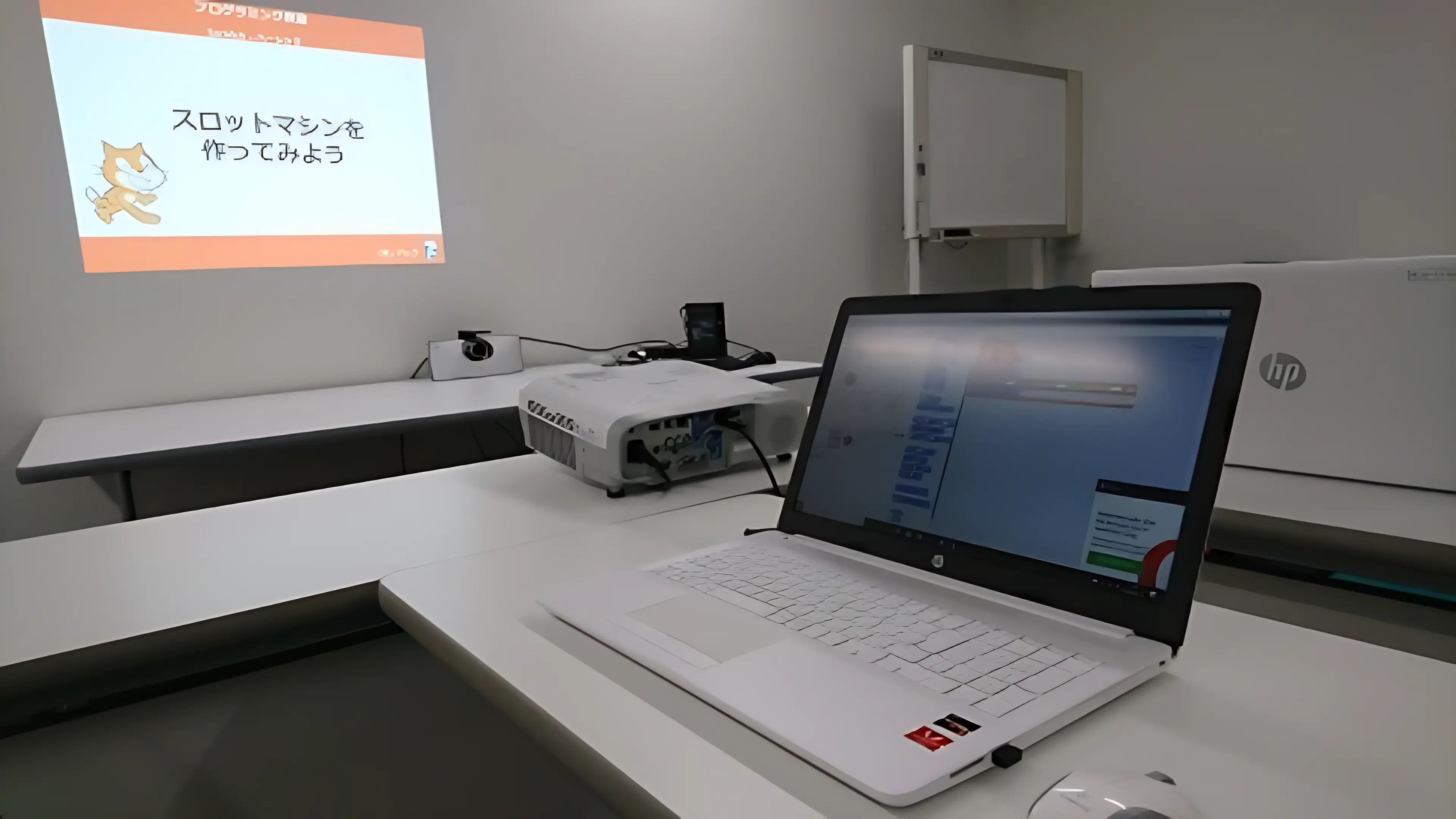 Arkプログラミング教室 大阪四ツ橋教室のサムネイル画像 2