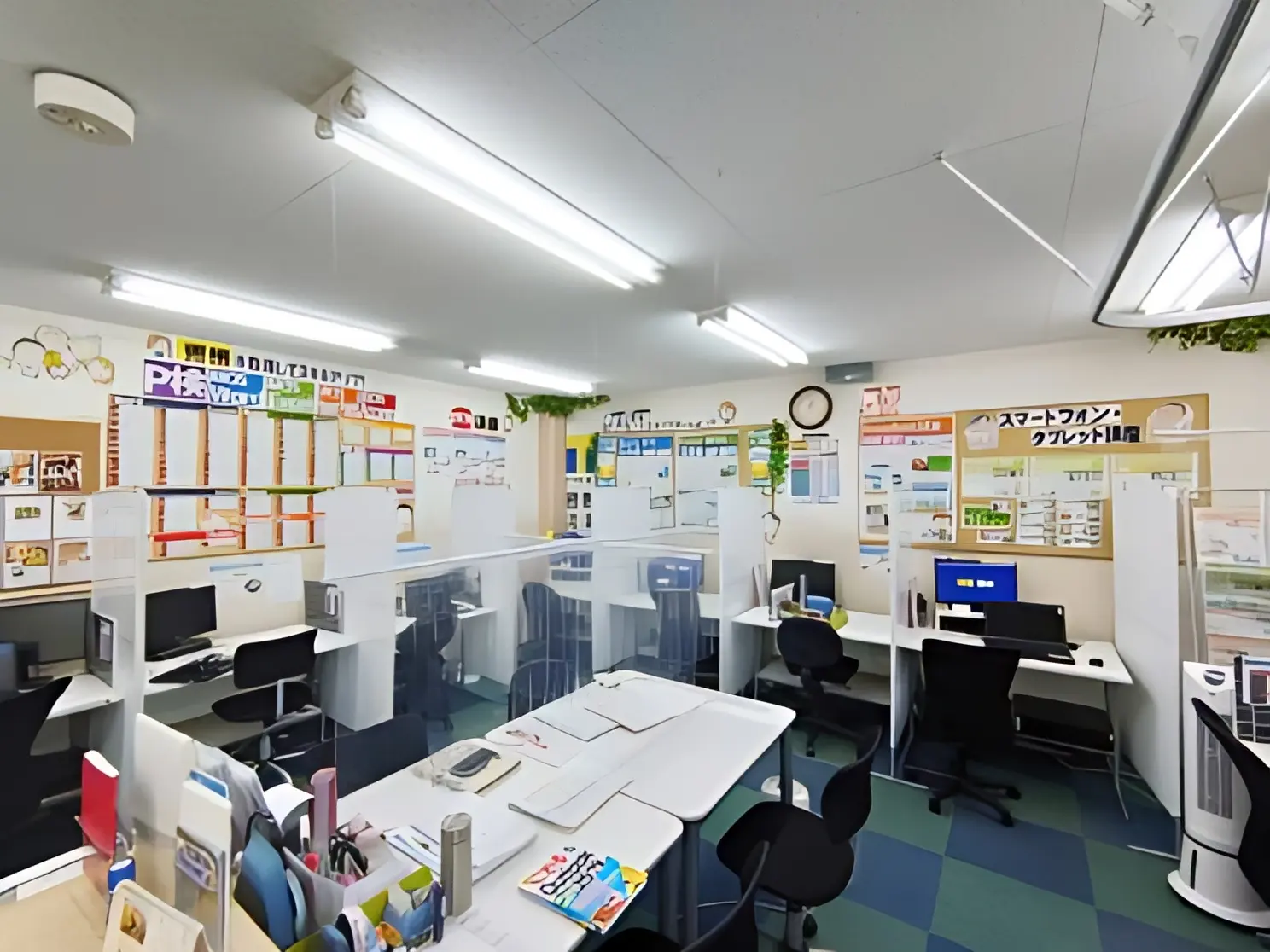 パソコン教室わかるとできる すみや流通どおり校のサムネイル画像 2