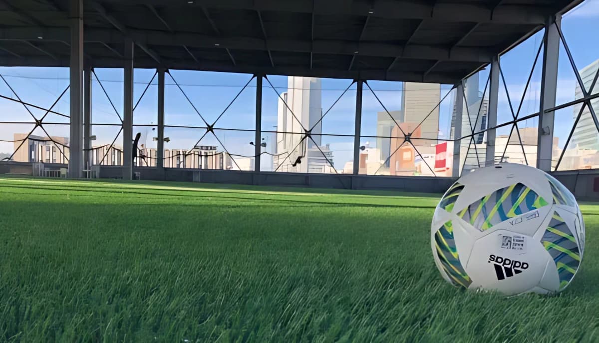 Z SOCCER SCHOOL(ゼットサッカースクール) 新三郷校 画像 2