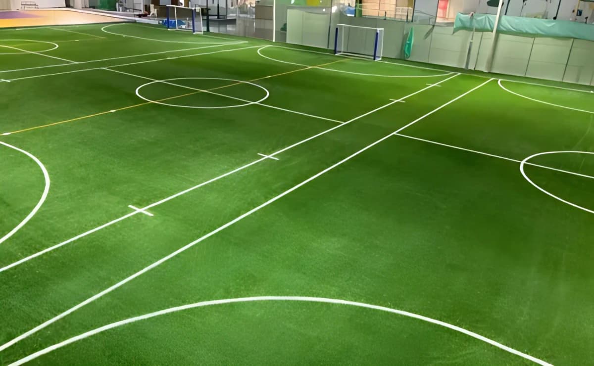 Z SOCCER SCHOOL(ゼットサッカースクール) 新三郷校 画像 3