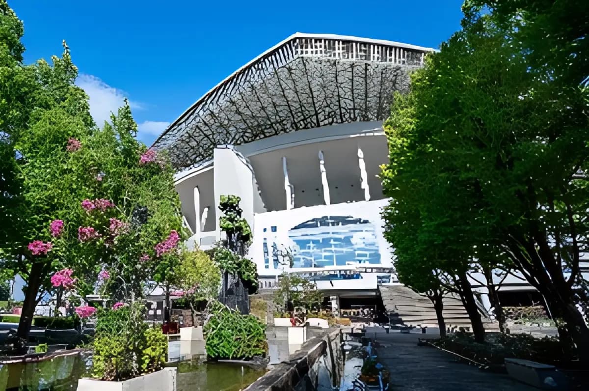 FC Himawari(ひまわり) 埼玉スタジアム2002 第4グランド 画像 20