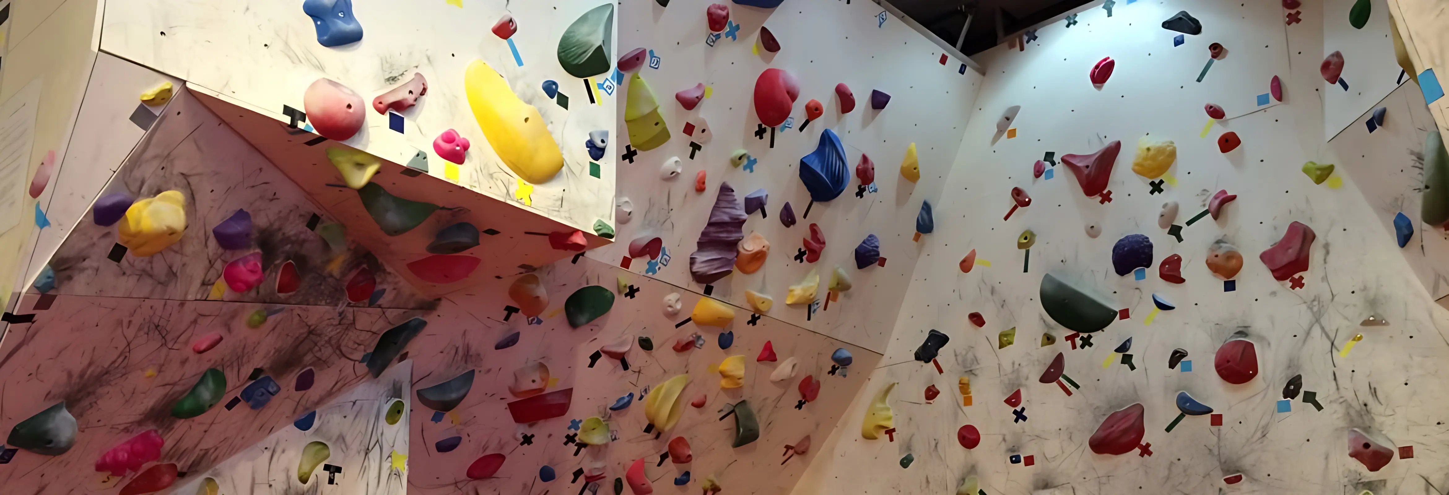 UP Climbing Gymのサムネイル画像 2