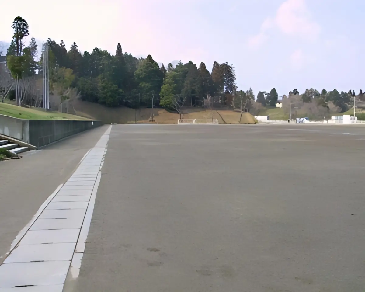 フリーダムSC 美浦村光と風の丘公園内グランドのメイン画像