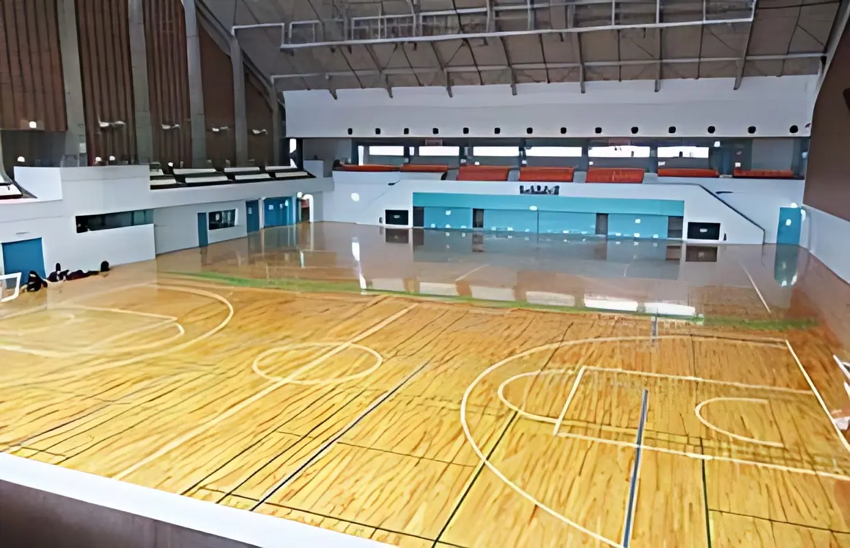 古河SS 中央運動公園　自由広場のメイン画像