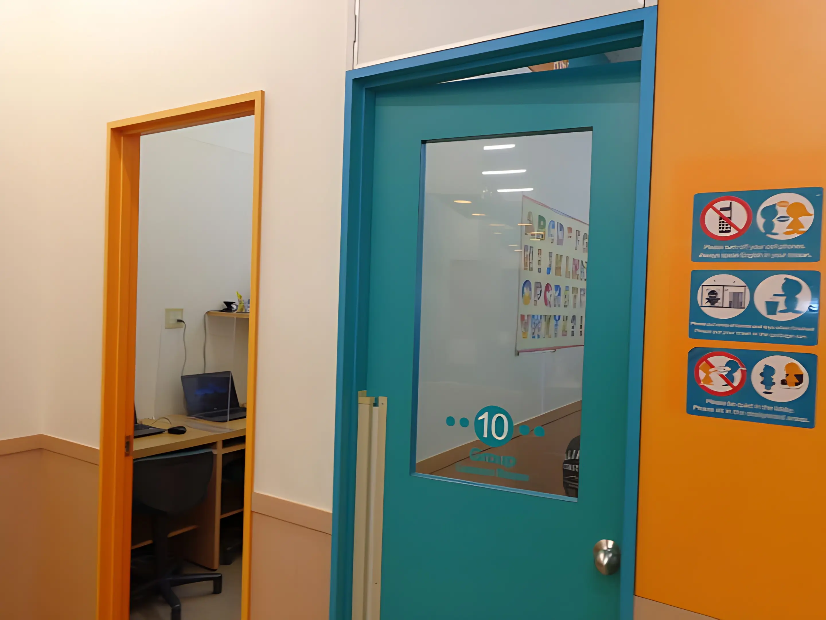 こども英会話専門校 アミティー 富山校のメイン画像