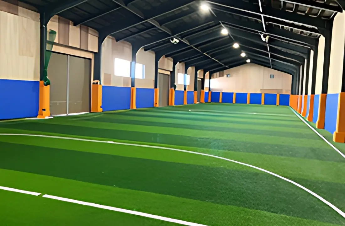 アルビレックス新潟サッカースクール 東新潟校のサムネイル画像 2