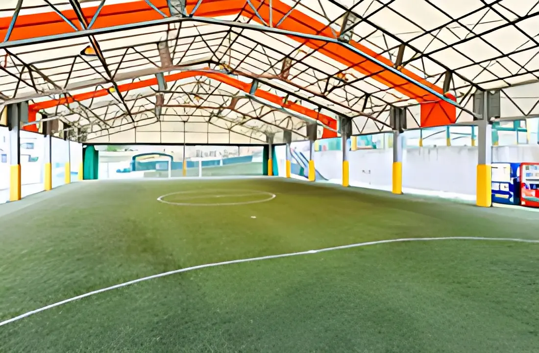 アルビレックス新潟サッカースクール 東新潟校のサムネイル画像 4
