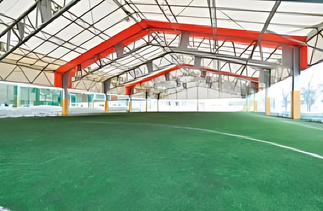 アルビレックス新潟サッカースクール 西蒲SC城山校のサムネイル画像 5