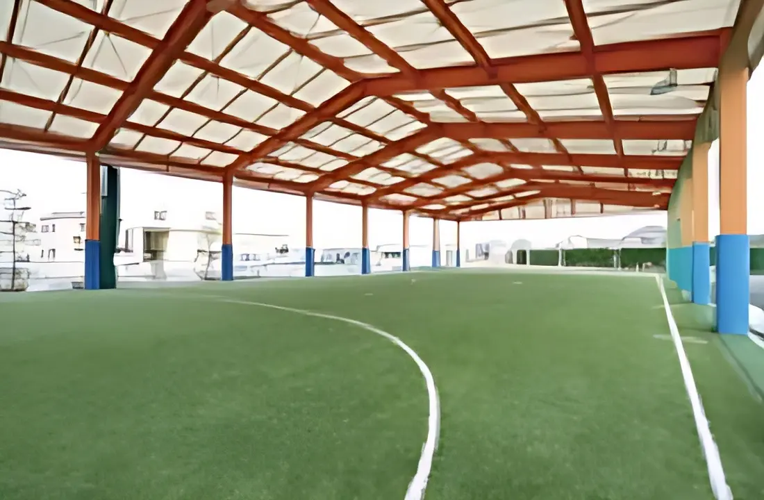 アルビレックス新潟サッカースクール 県央校のサムネイル画像 3