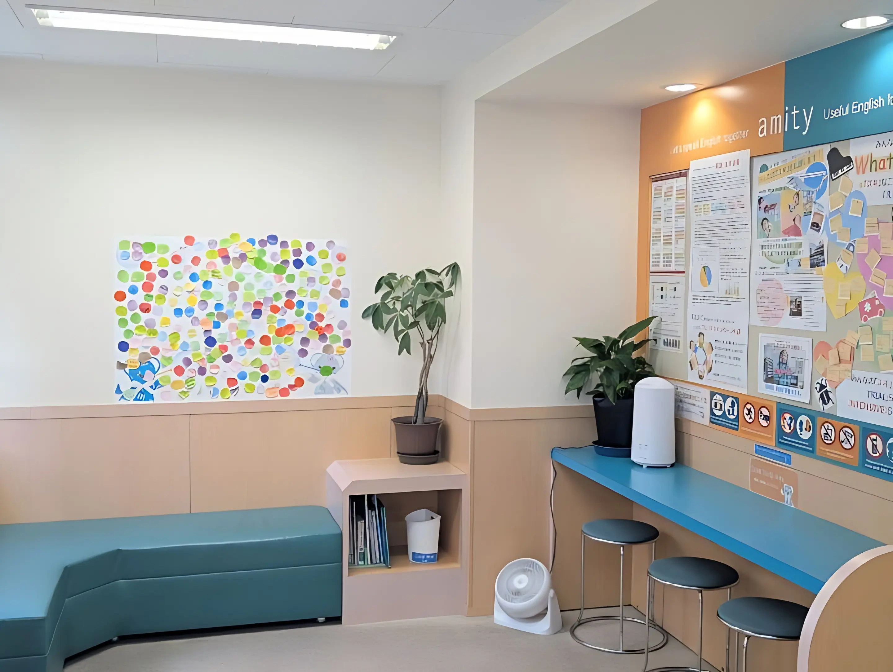 こども英会話専門校 アミティー 藤が丘校のサムネイル画像 3