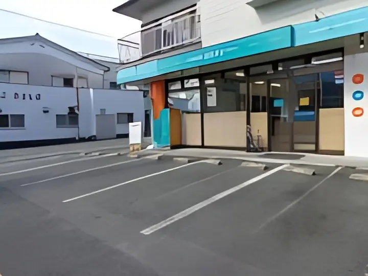 こども英会話専門校 アミティー 富士宮校のメイン画像