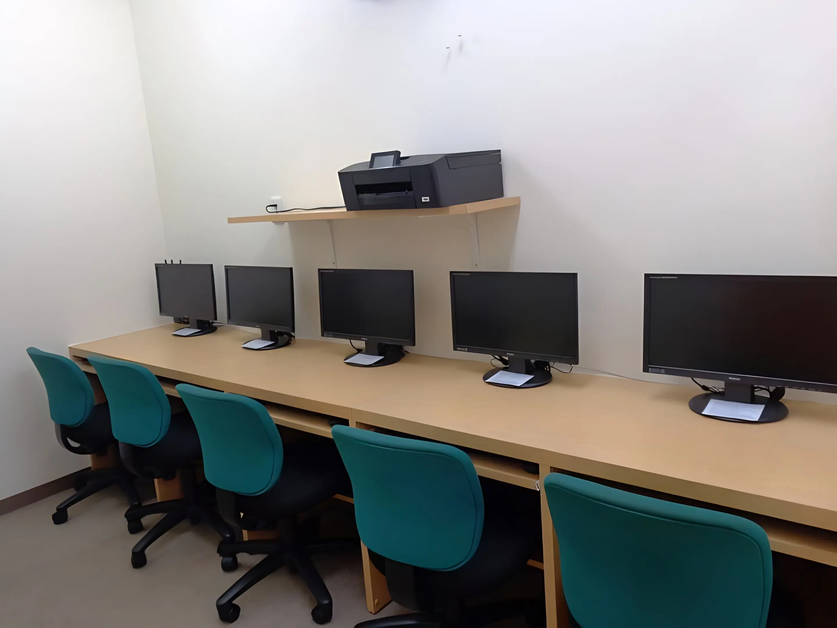 こども英会話専門校 アミティー 町田成瀬校のメイン画像