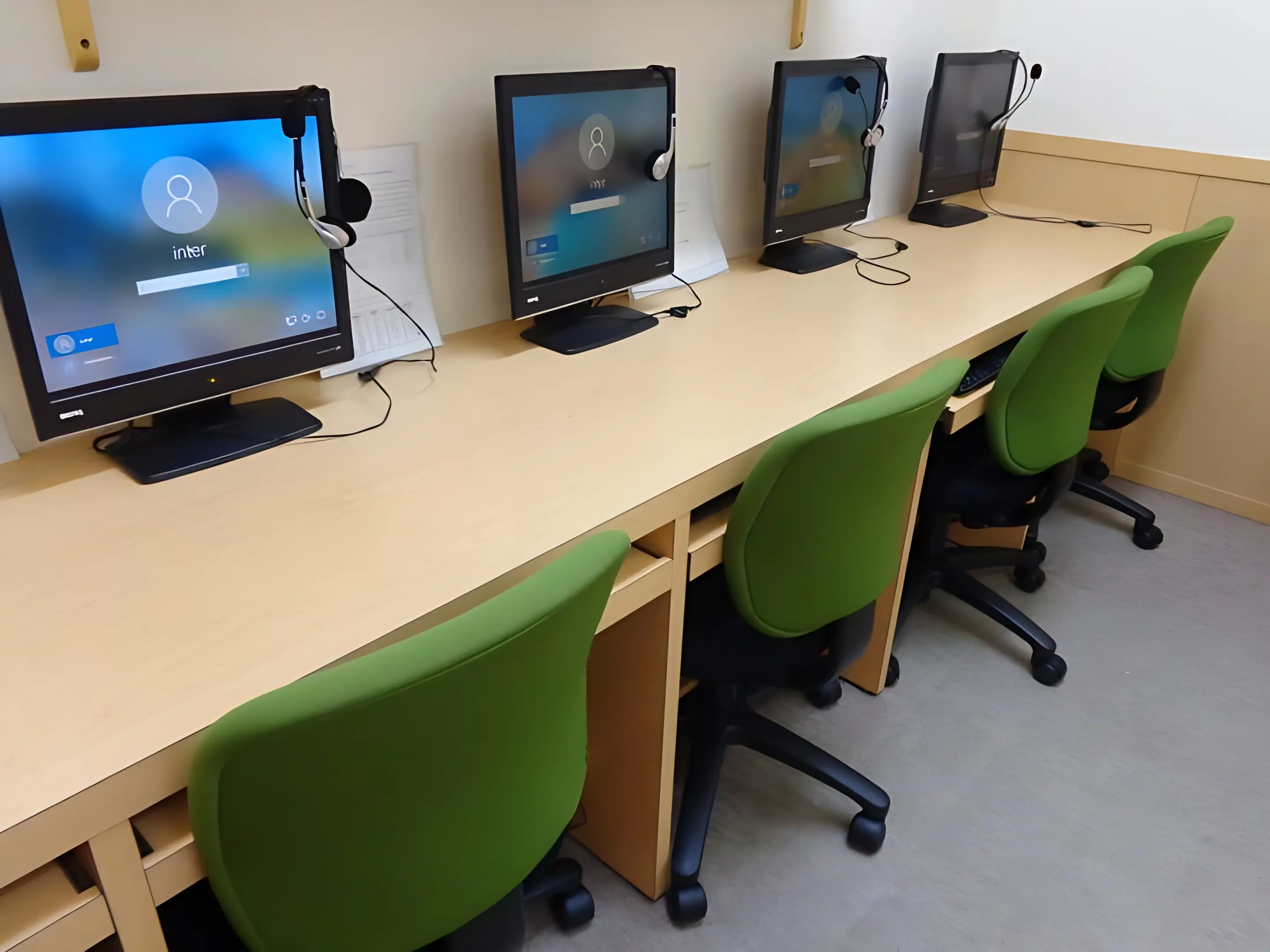 こども英会話専門校 アミティー 四日市校のメイン画像