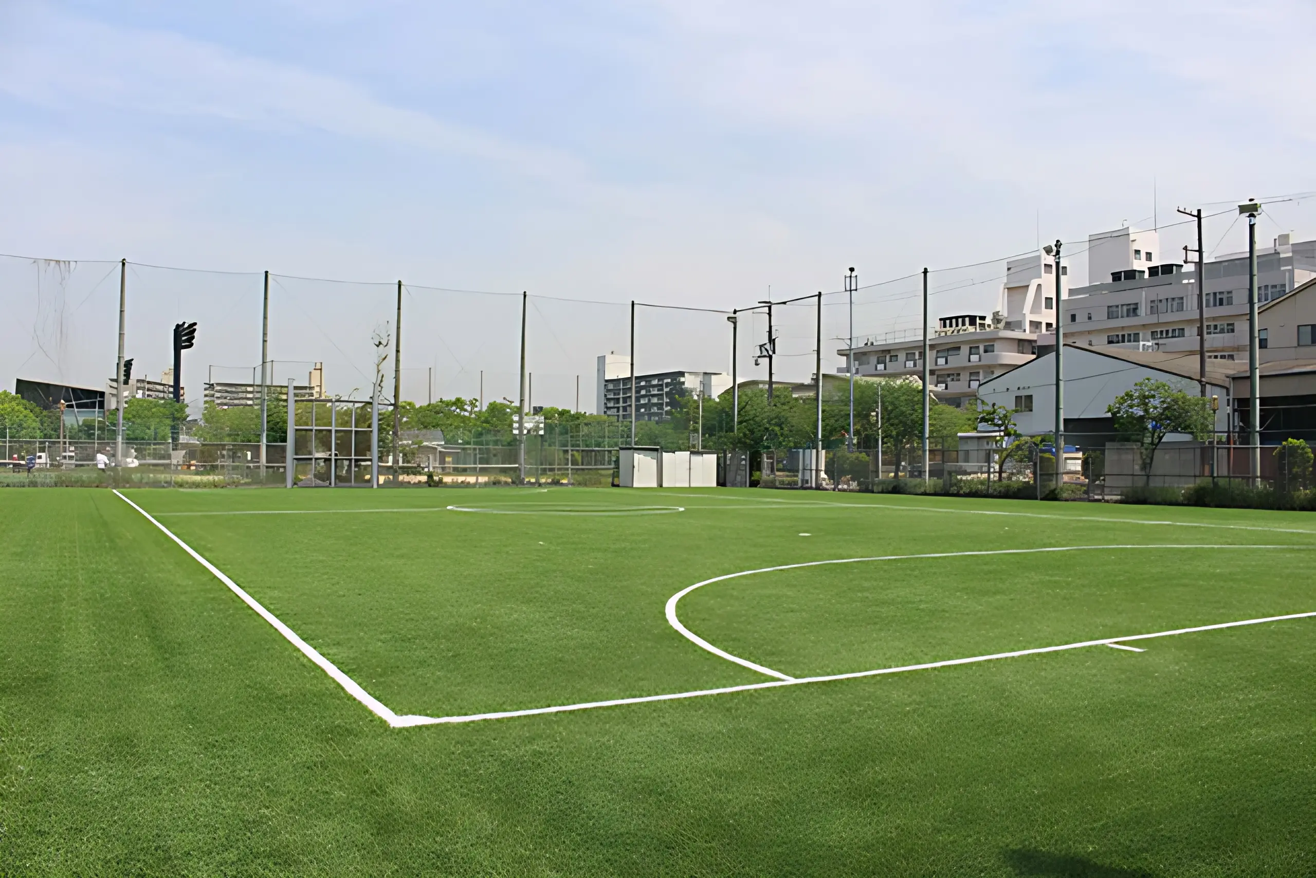 セレッソ大阪スポーツクラブ サッカー 南津守校エリートNEXTのサムネイル画像 4