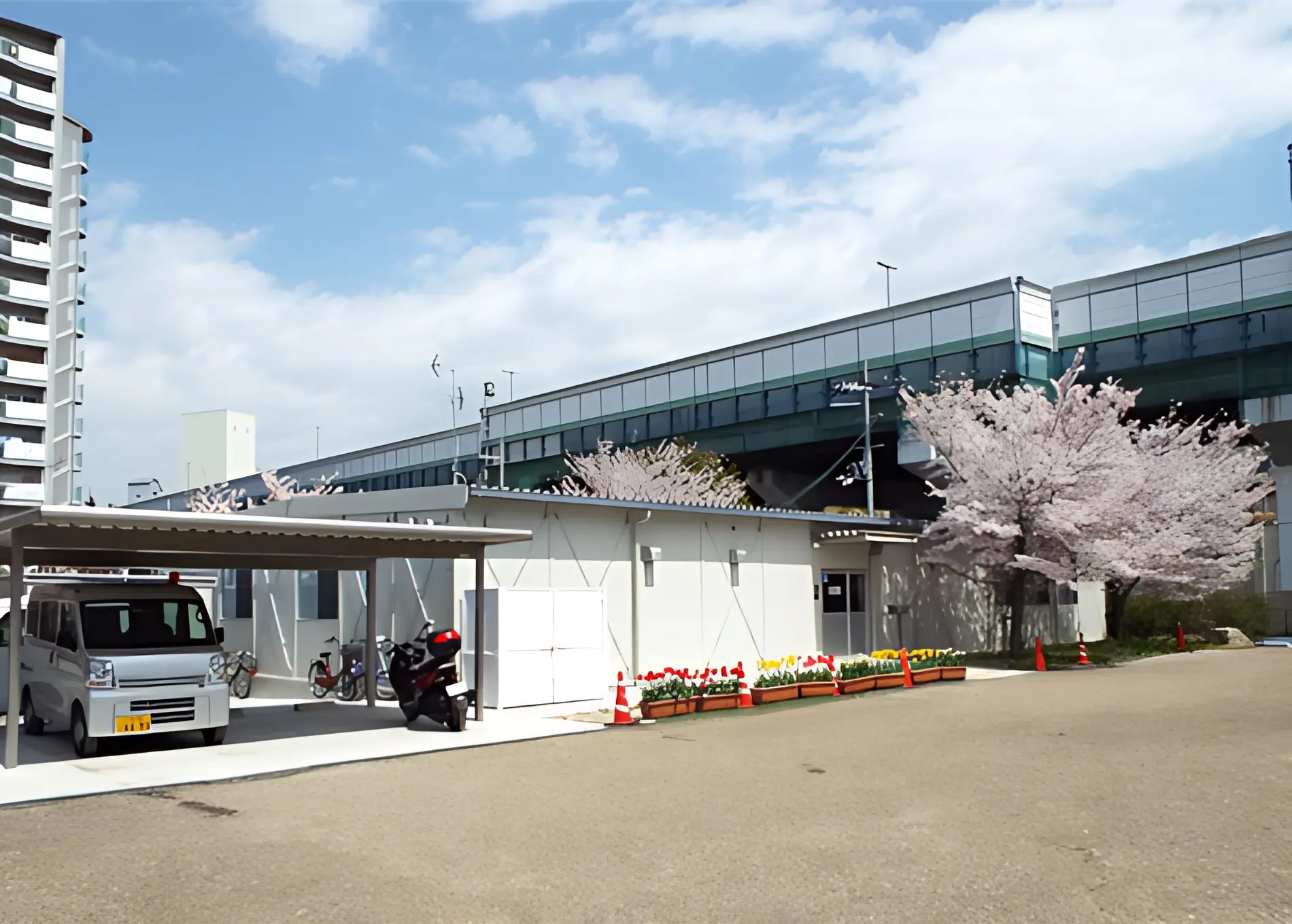 リトルFC 淀川河川公園のメイン画像