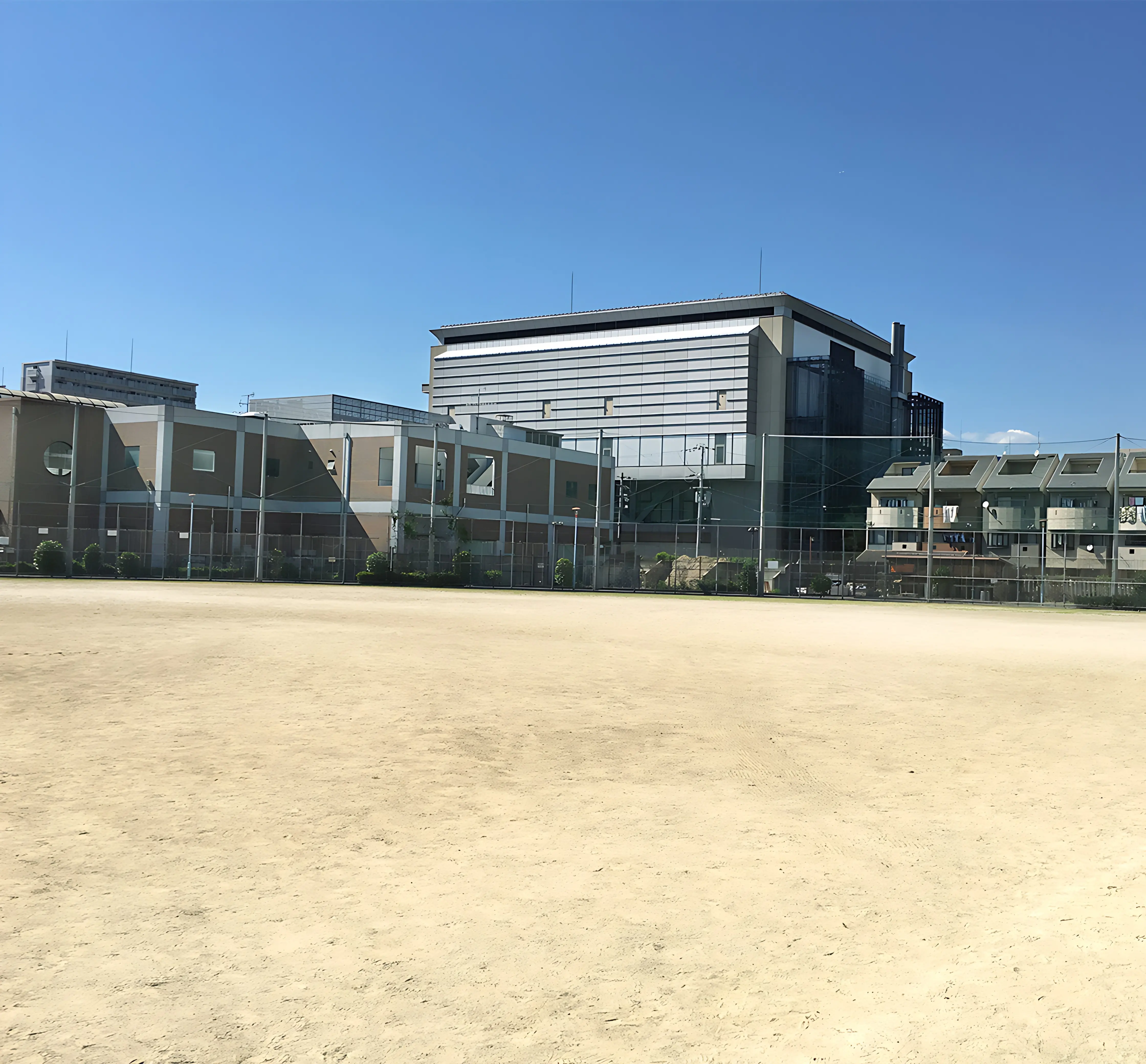 FCドライゼスク 神路スクールのメイン画像