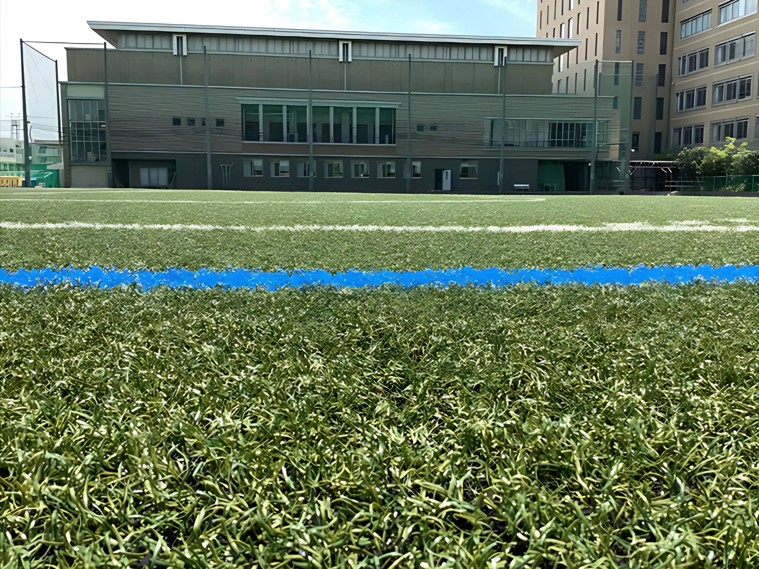 セレッソ大阪スポーツクラブ サッカー 桃山学院校のサムネイル画像 4