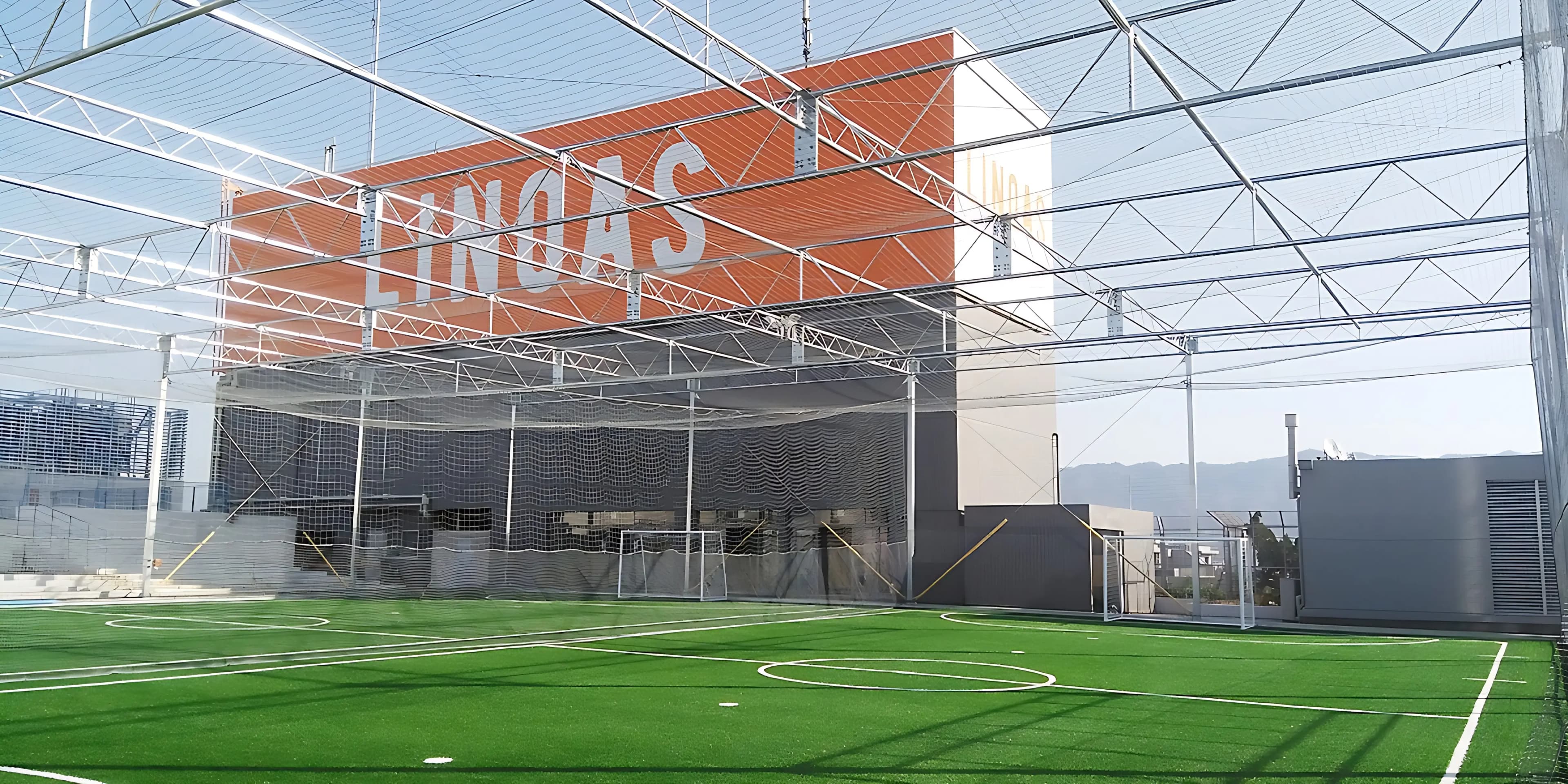 LABOL FUTSAL SCHOOL 八尾校のメイン画像