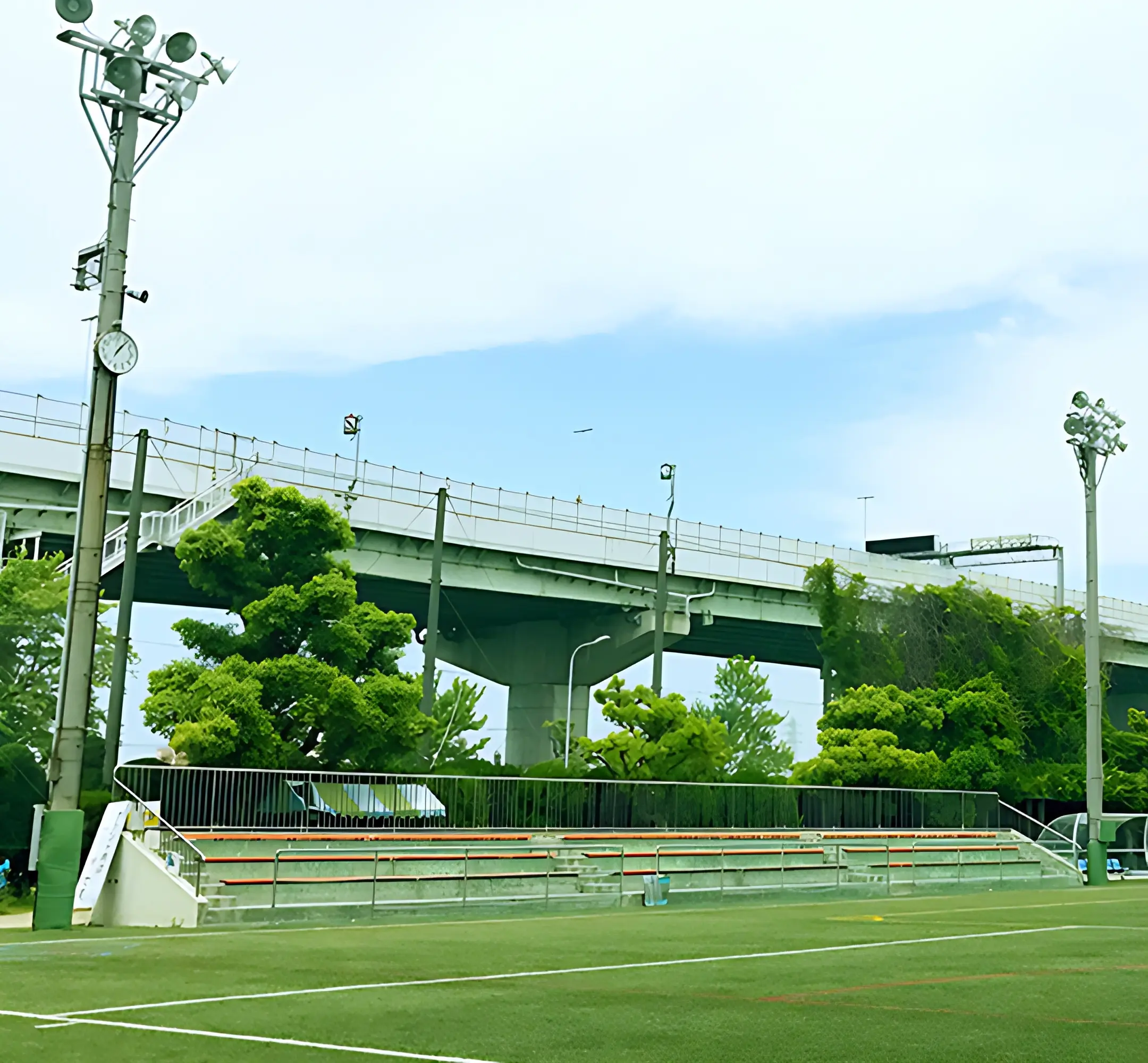 セレッソ大阪スポーツクラブ サッカー 堺浜寺校のメイン画像
