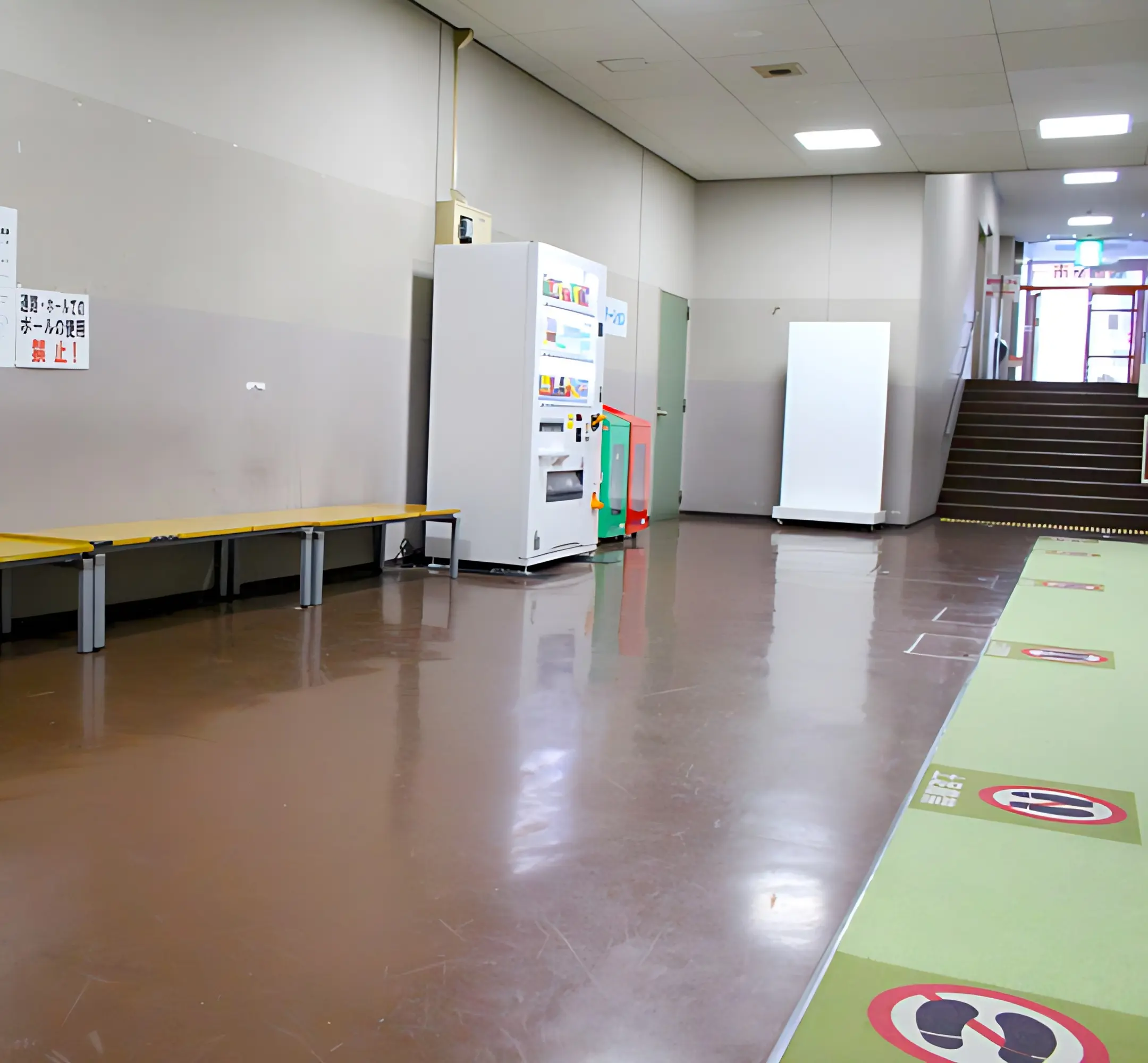 セレッソ大阪スポーツクラブ サッカー 長居校のメイン画像