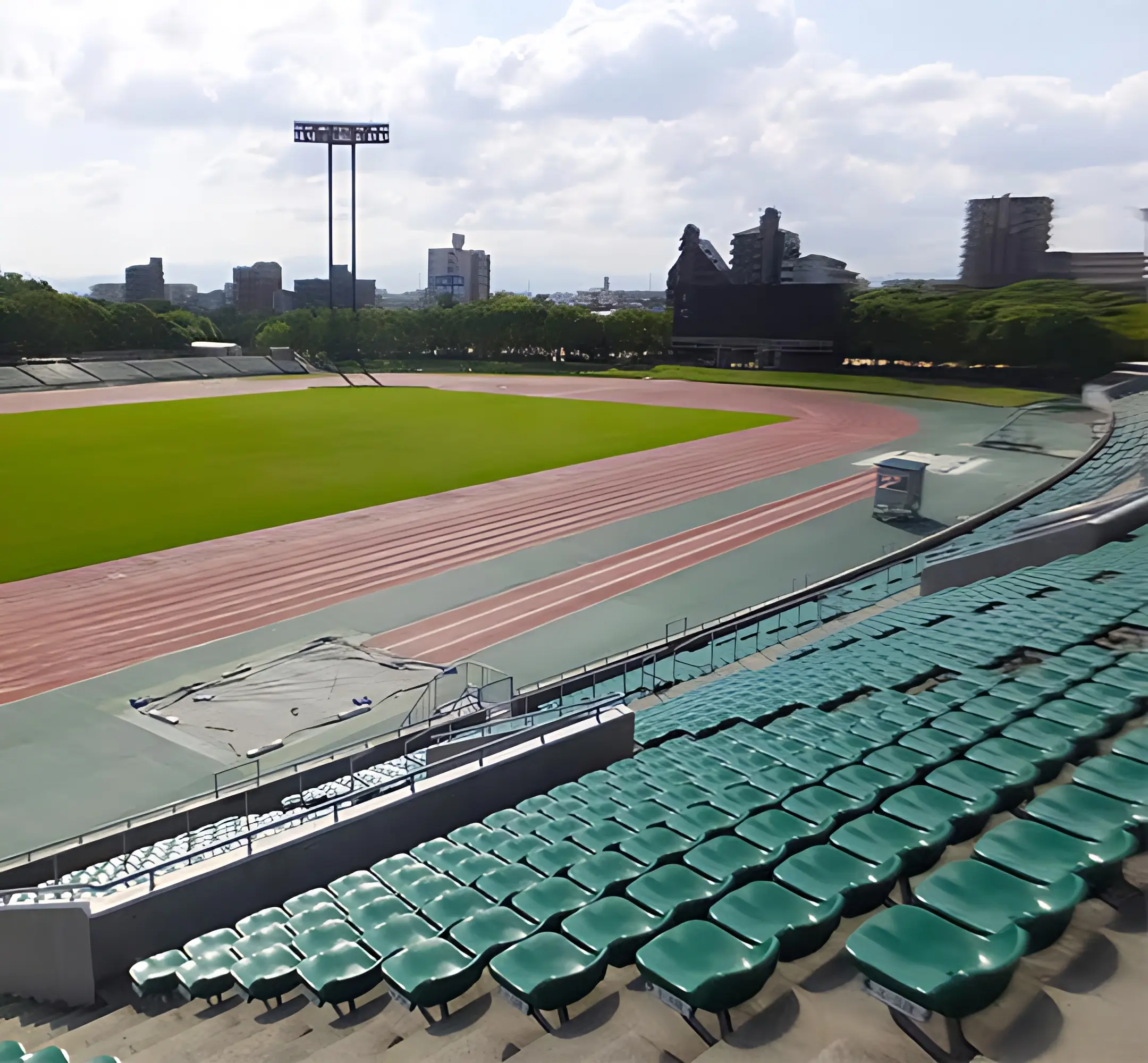 セレッソ大阪スポーツクラブ サッカー 長居校のサムネイル画像 2