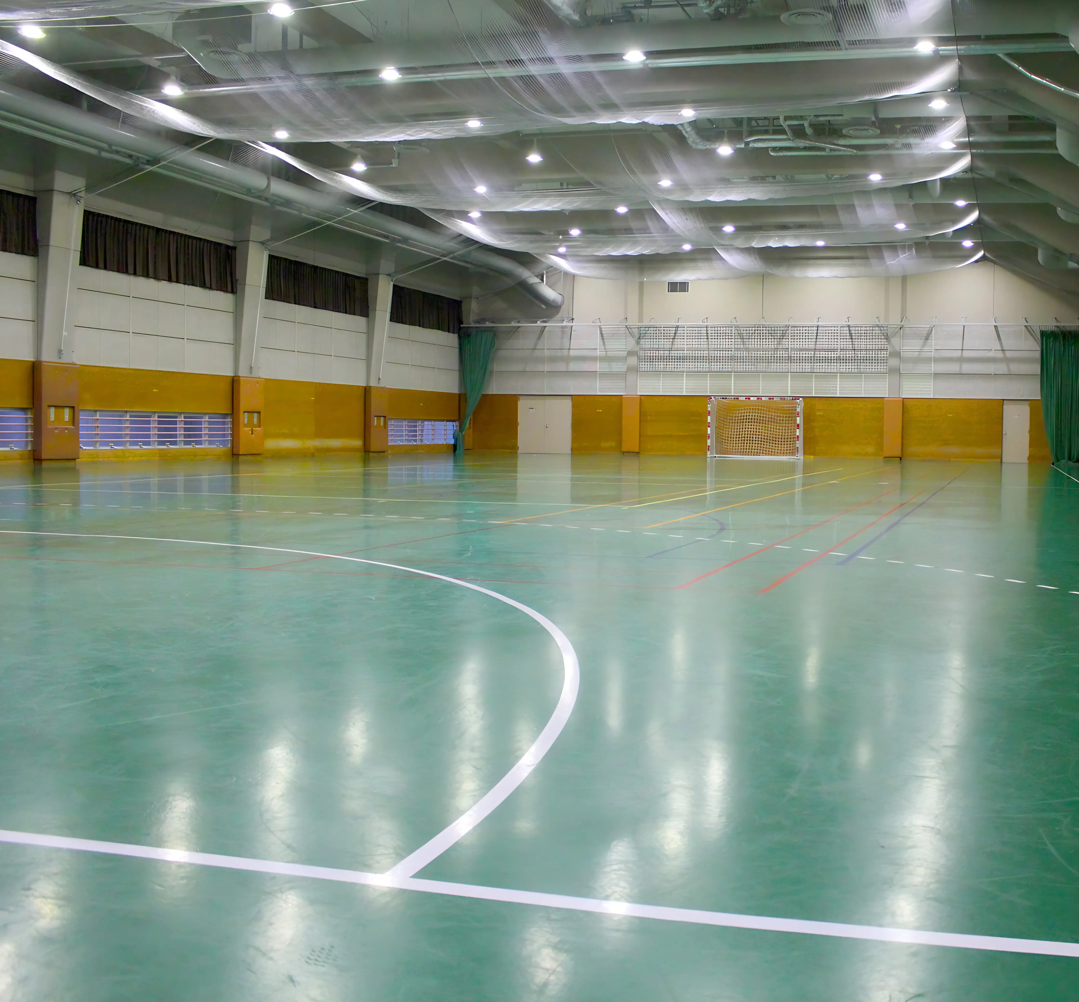 セレッソ大阪スポーツクラブ サッカー 長居校のサムネイル画像 4