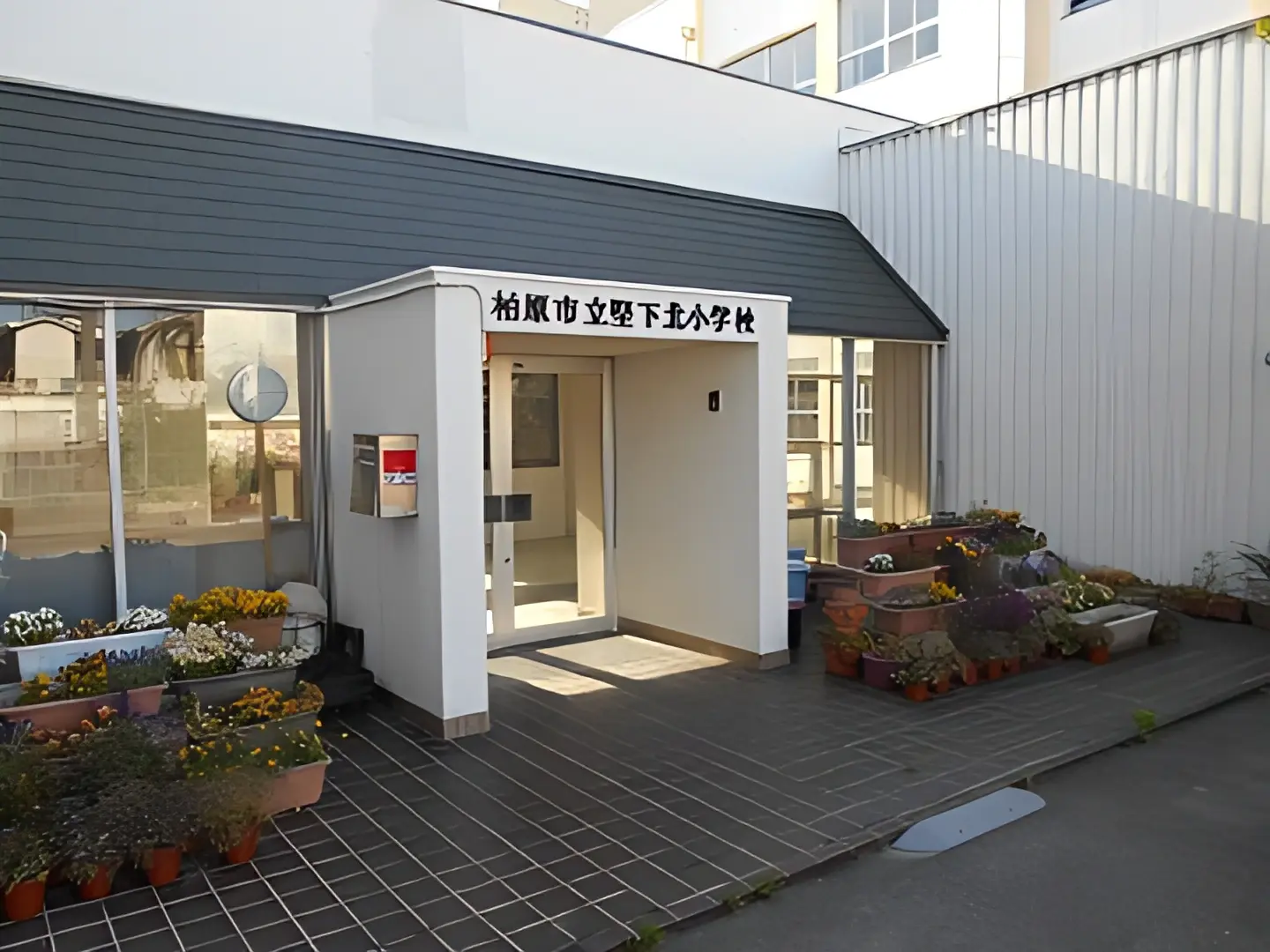 柏原市少年SC 堅下北小学校のメイン画像