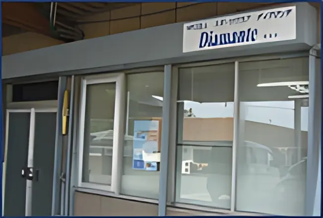 ディアマンテ大阪 サッカー 山直中学校グラウンドのサムネイル画像 2