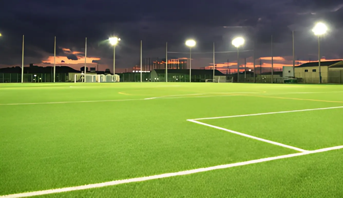 泉佐野JFC 泉佐野南部公園のサムネイル画像 2