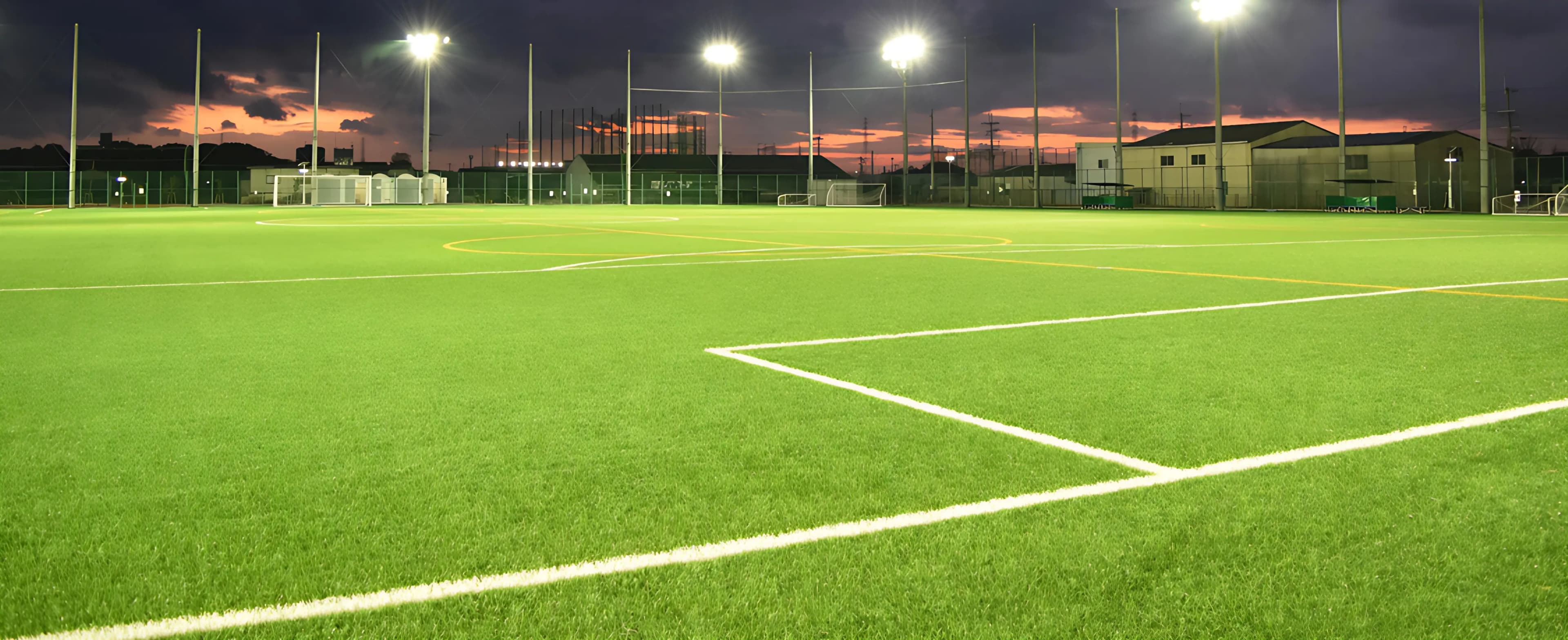 泉佐野JFC 泉佐野南部公園のサムネイル画像 3