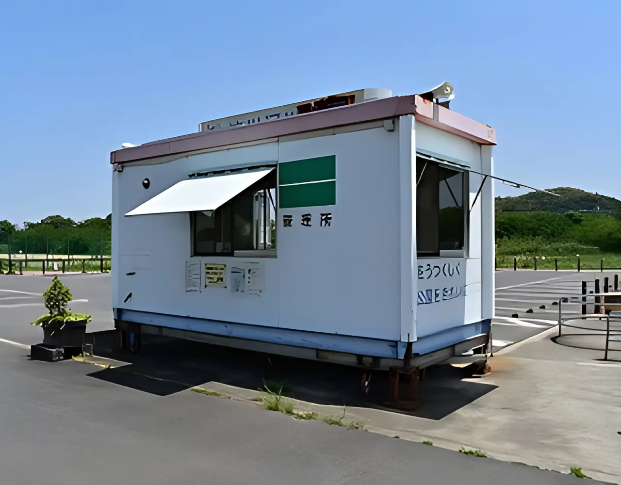 高槻南AFC 淀川河川公園のメイン画像