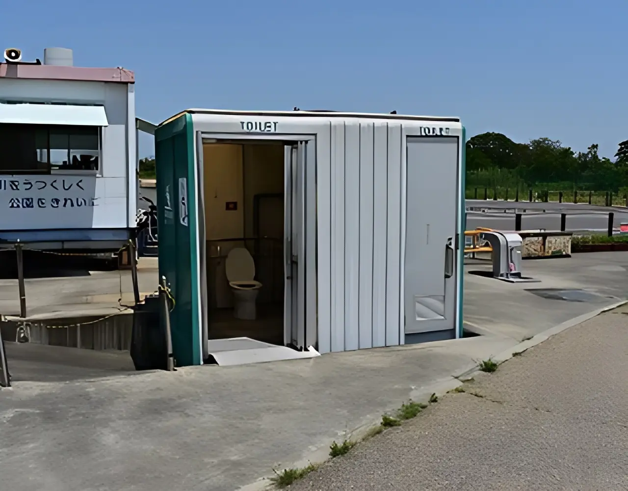 高槻南AFC 淀川河川公園のサムネイル画像 2