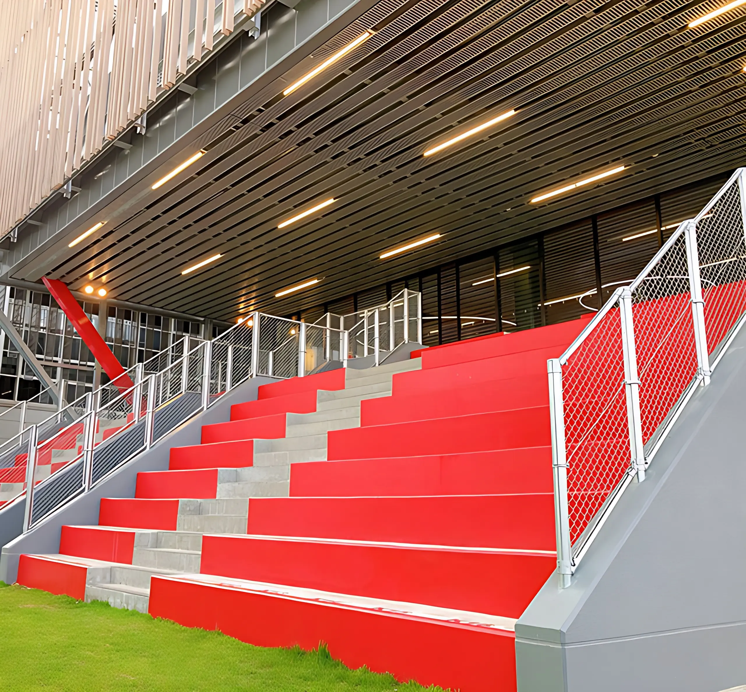 セレッソ大阪スポーツクラブ サッカー 大阪西校のサムネイル画像 2