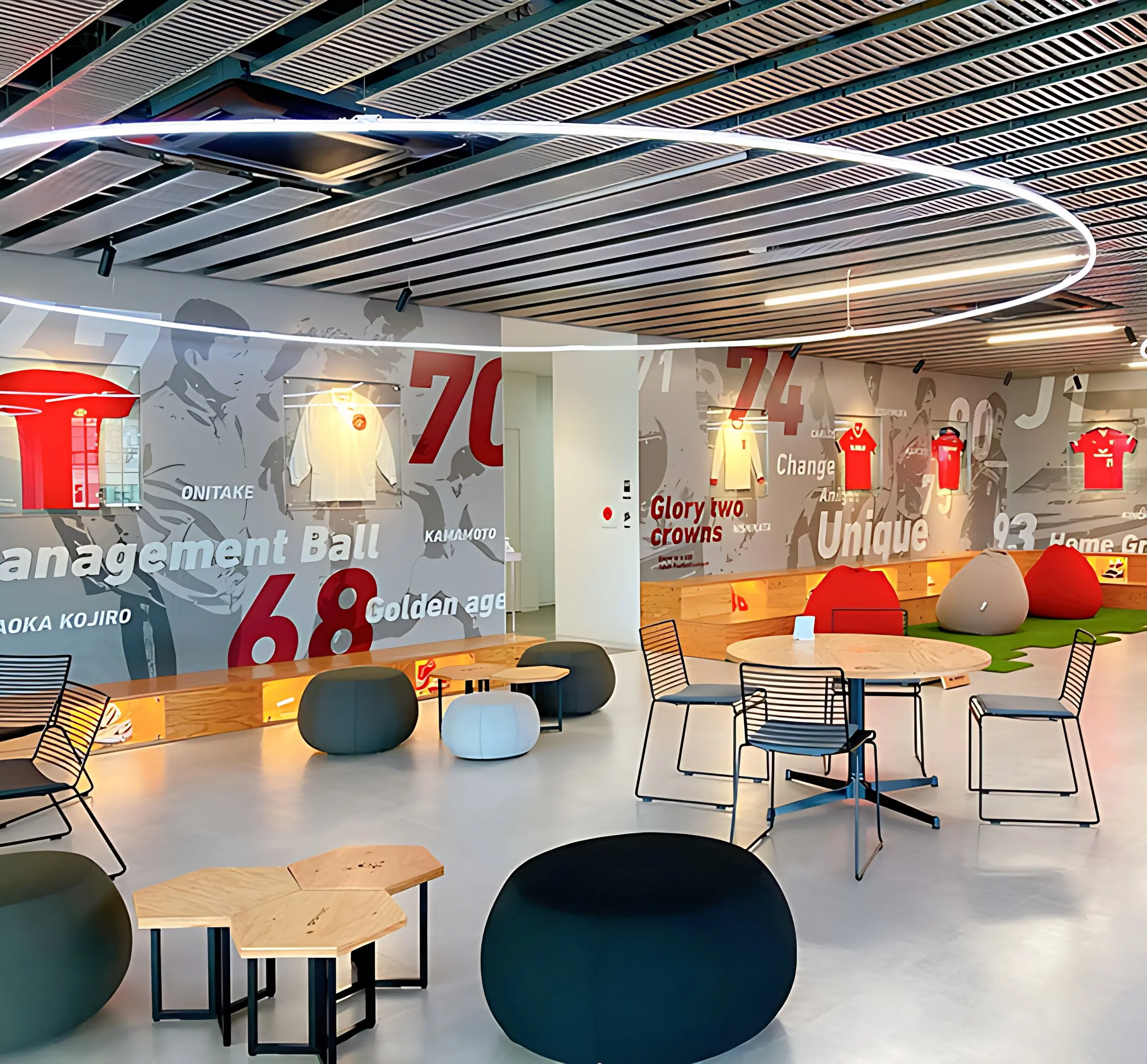 セレッソ大阪スポーツクラブ サッカー 大阪西校のサムネイル画像 3