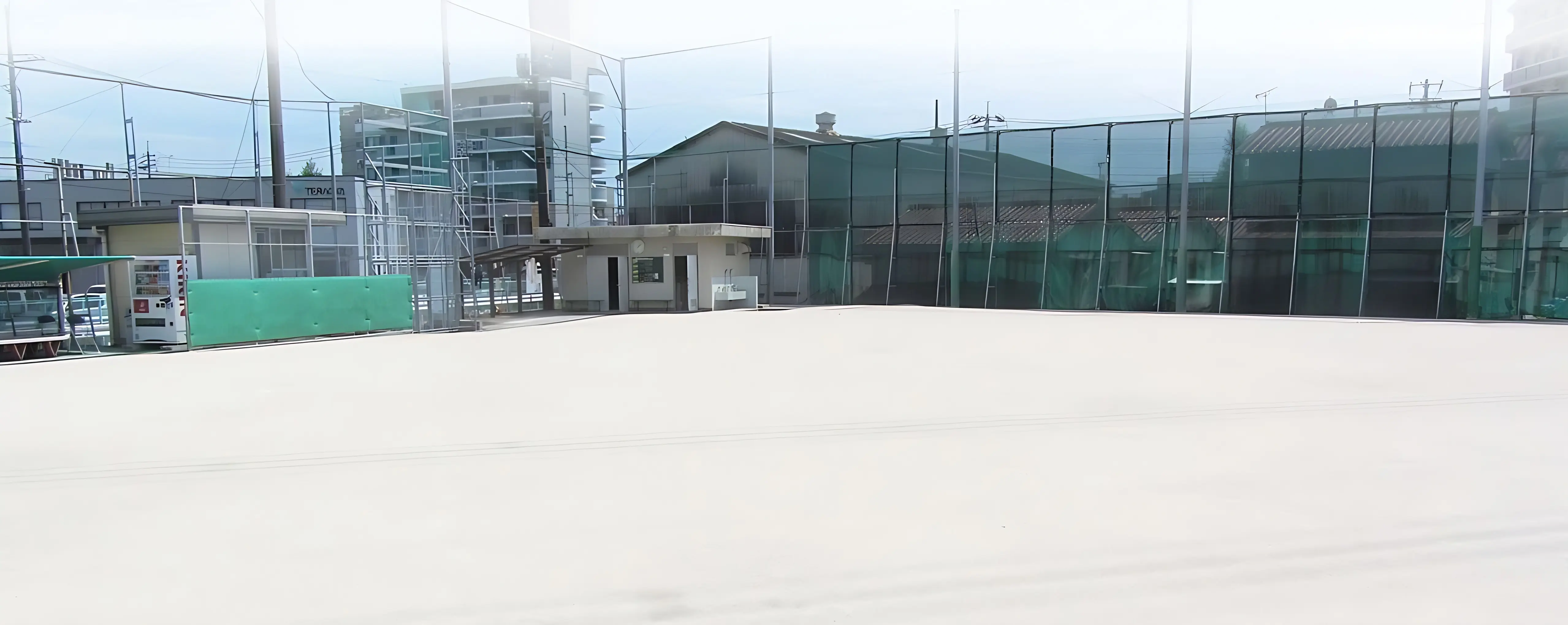 FC LASOCIO 祇園運動広場のメイン画像