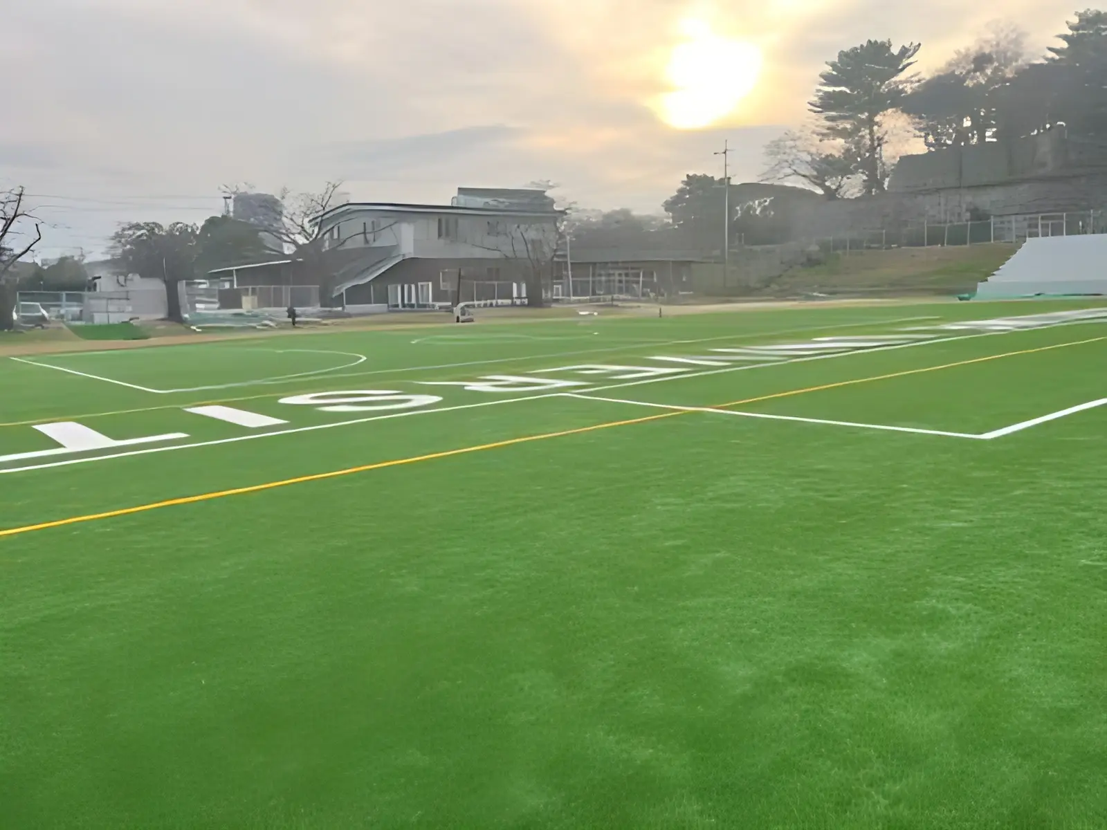 アビスパ福岡サッカースクール 久留米校のメイン画像