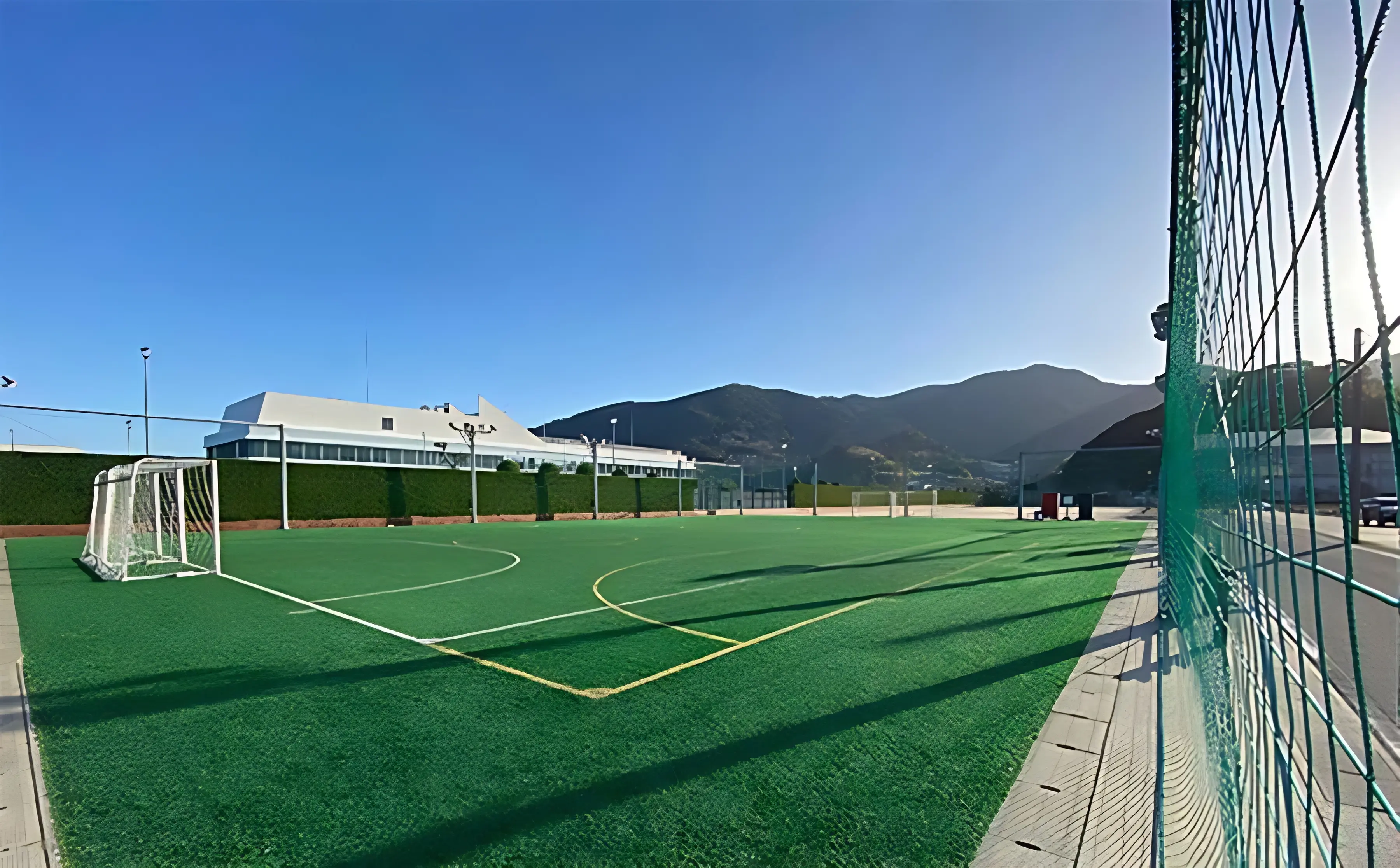 V・ファーレン長崎 長与スクールのメイン画像